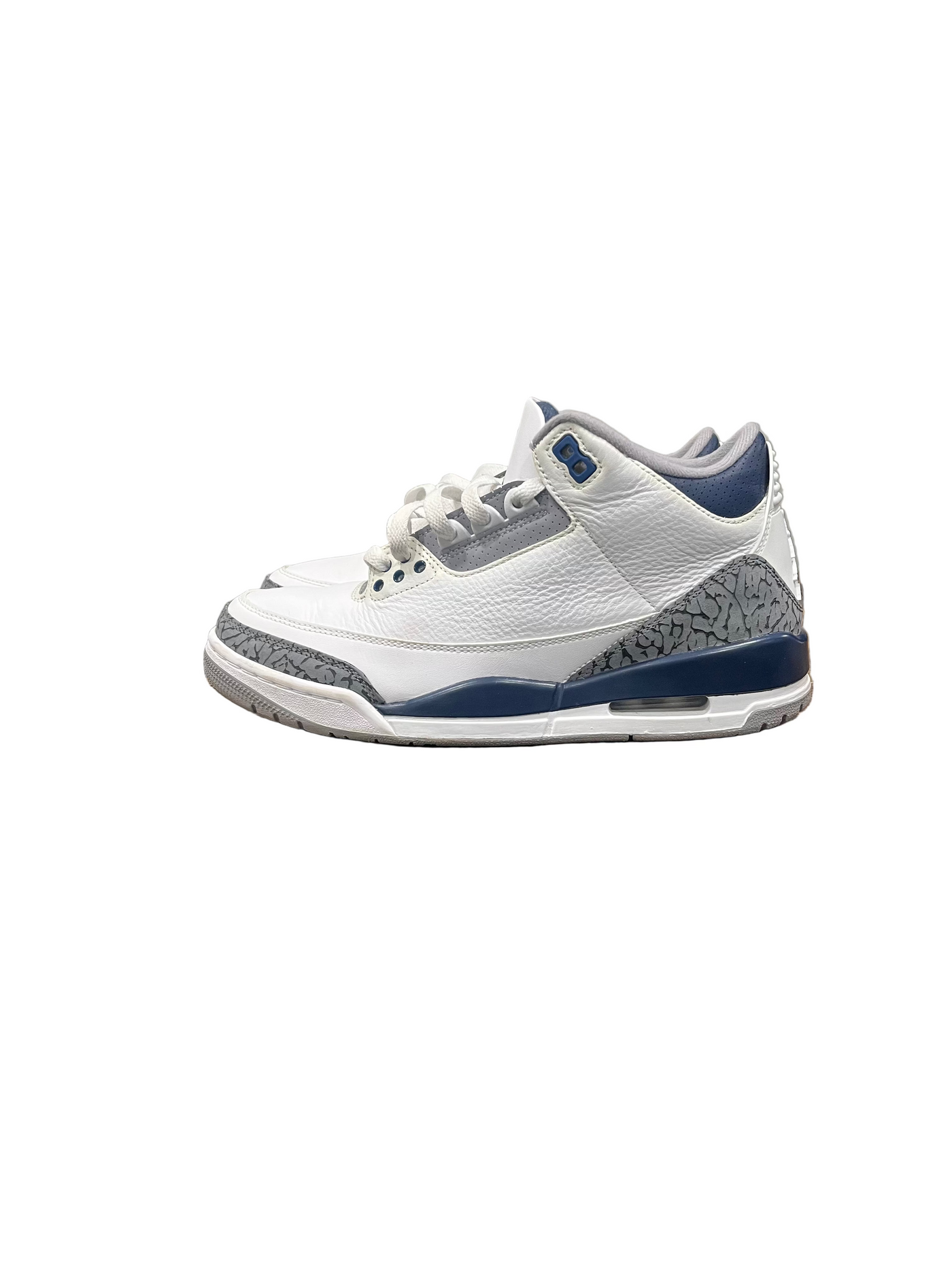 Nike Air Jordan 3 Retro Midnight Navy