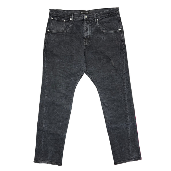 Purple Brand Vintage Wash Jeans Black