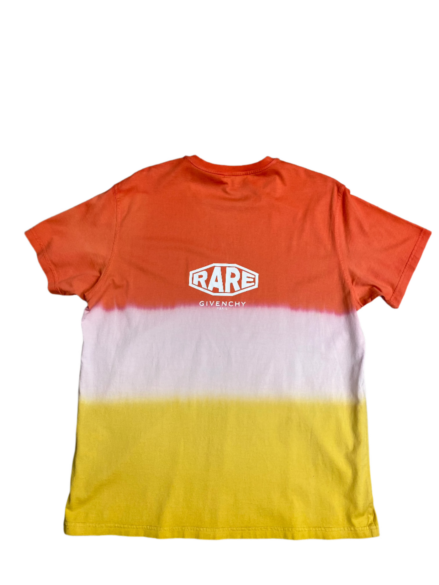 Givenchy Gradient Studio T-Shirt