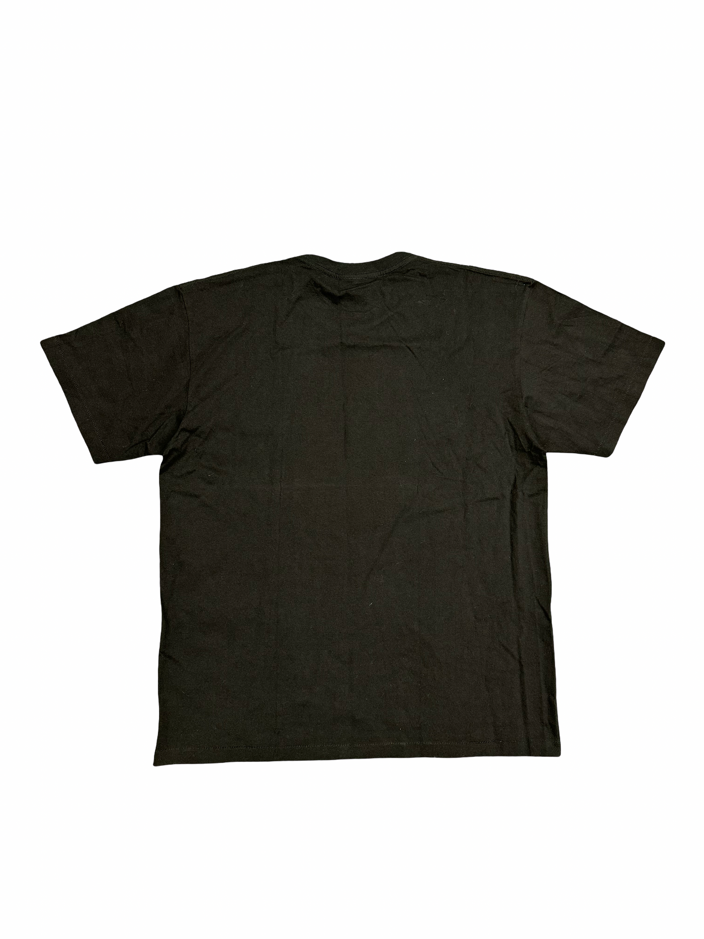 BAPE ABC Camo By Bathing Ape T-Shirt Black