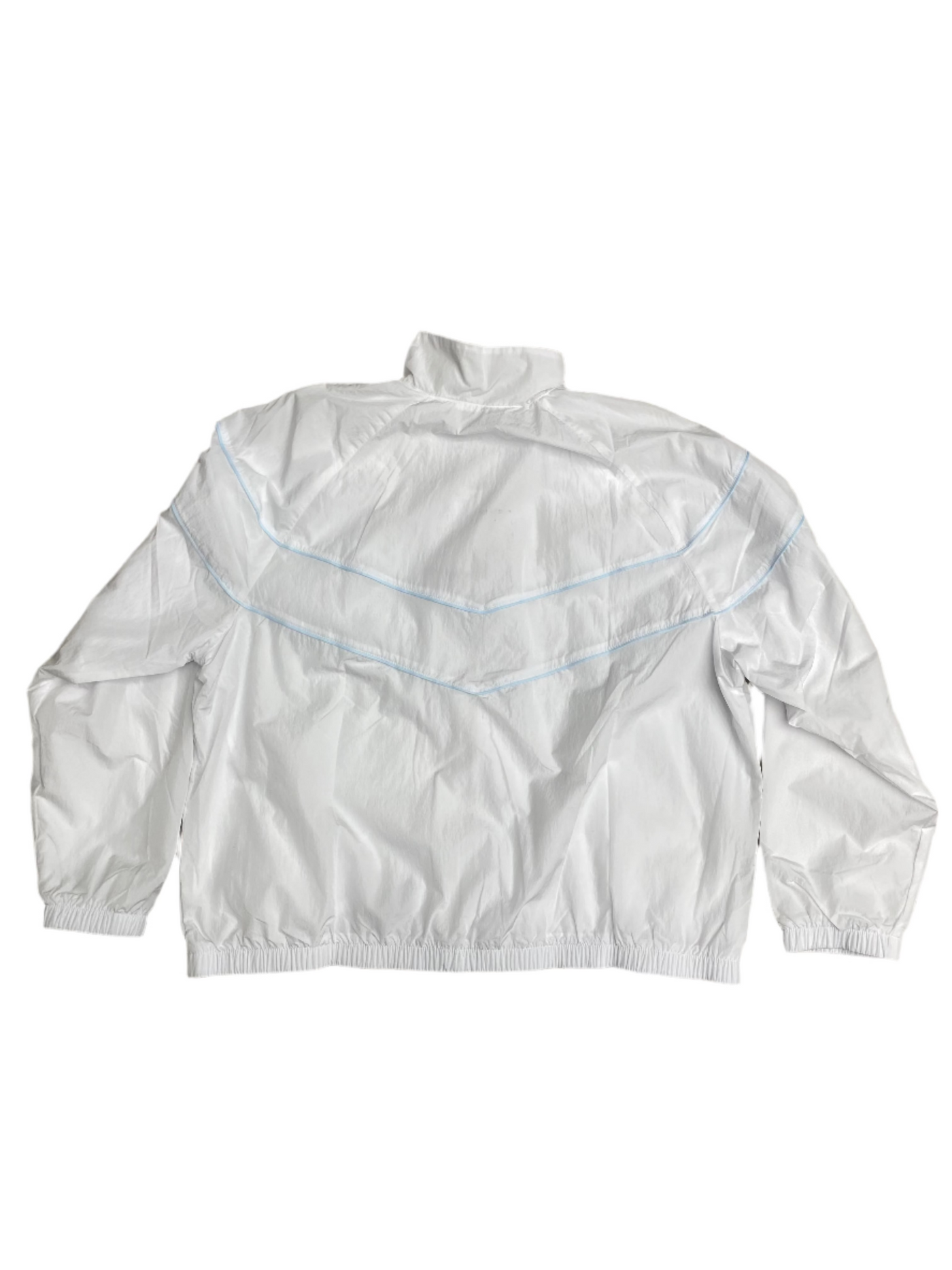 Nike Women's Windbreaker White