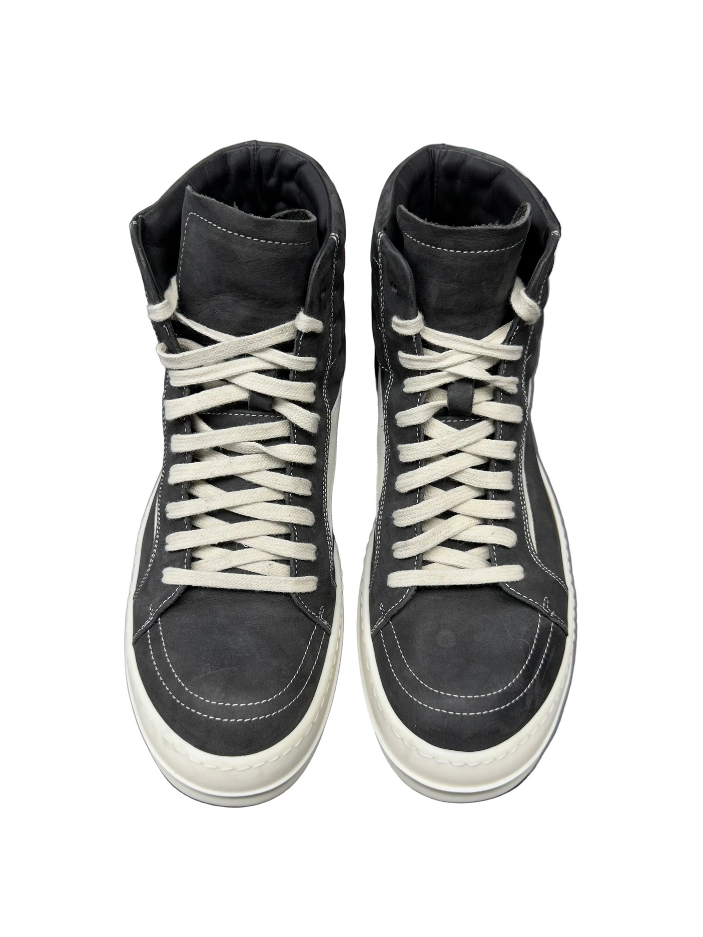 Rick Owens Porterville Vintage High Dark Dust