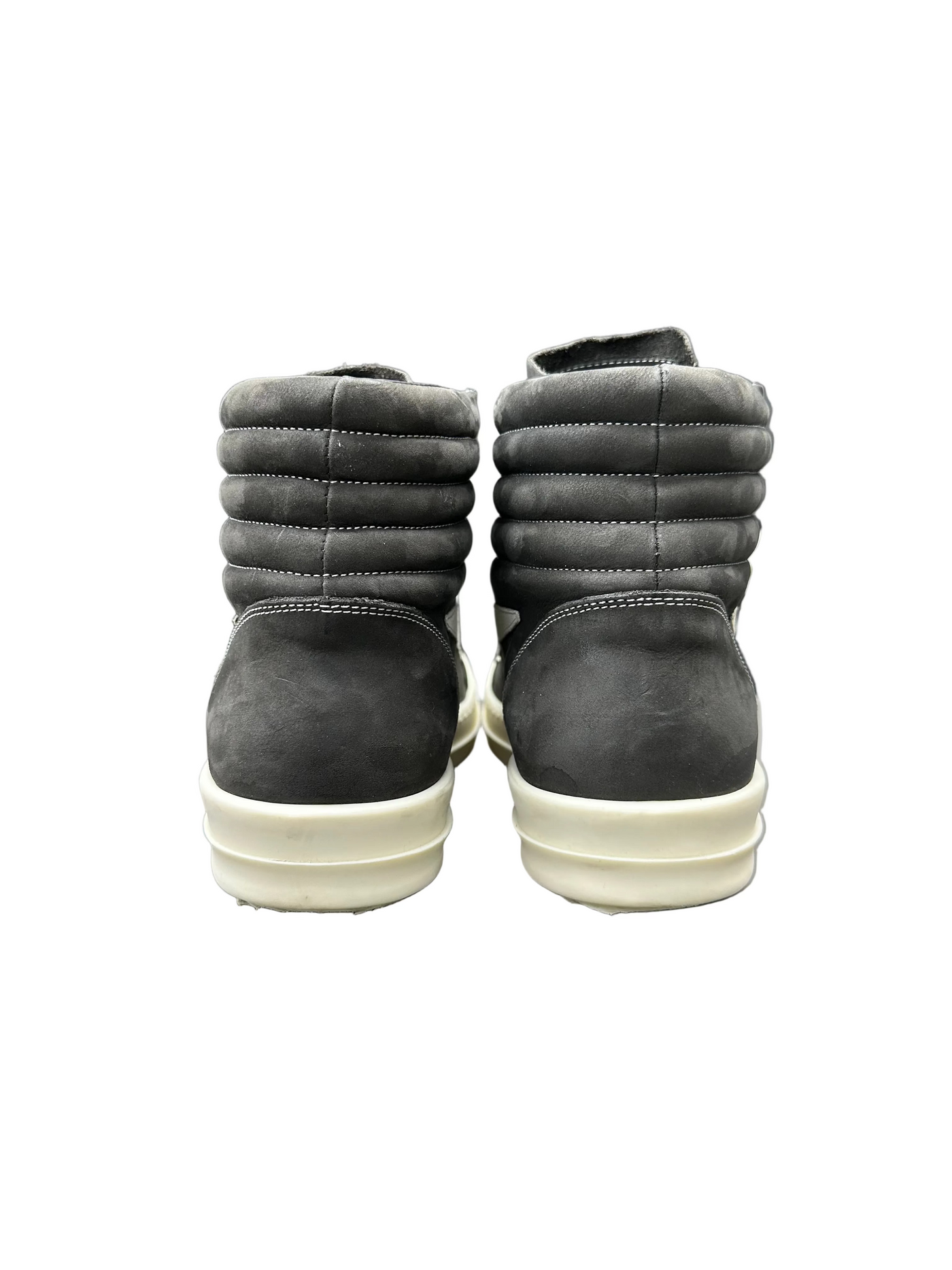 Rick Owens Porterville Vintage High Dark Dust