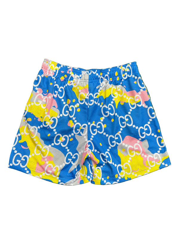 Bravest Studios Gucci Print