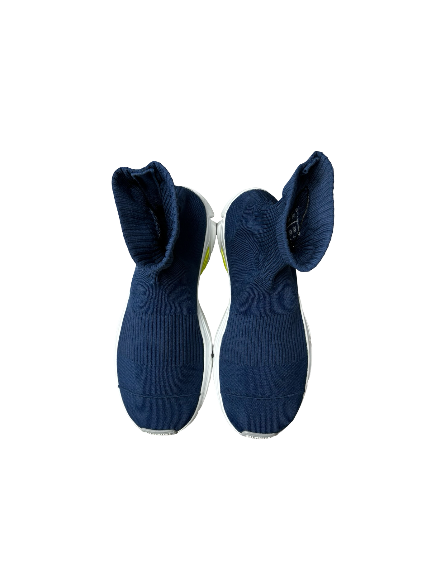 Balenciaga Speed 3.0 Sneakers Blue