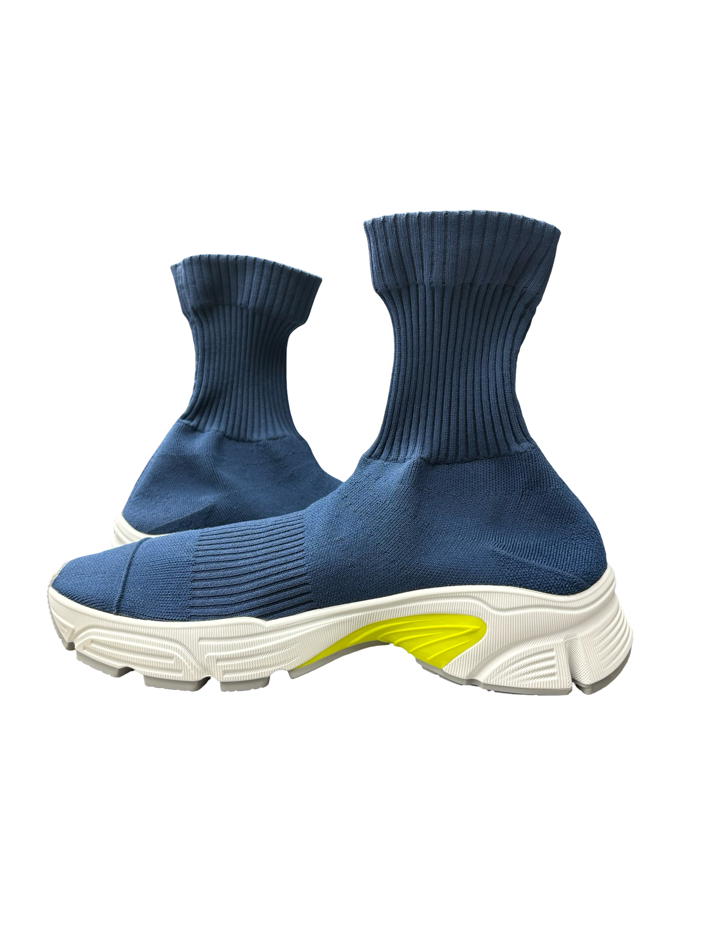 Balenciaga Speed 3.0 Sneakers Blue