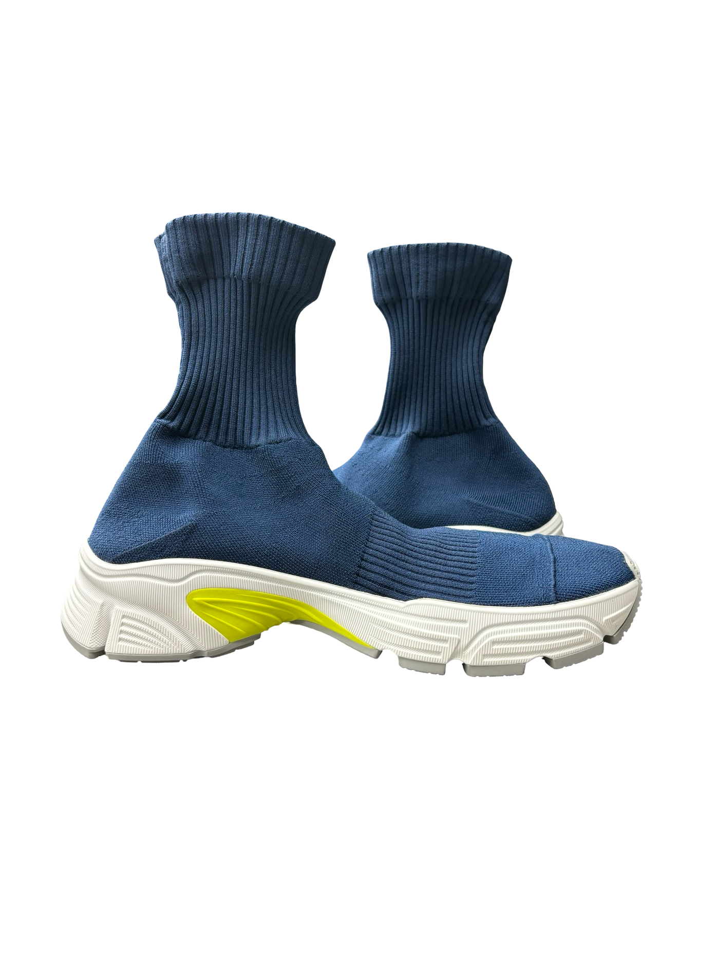 Balenciaga Speed 3.0 Sneakers Blue