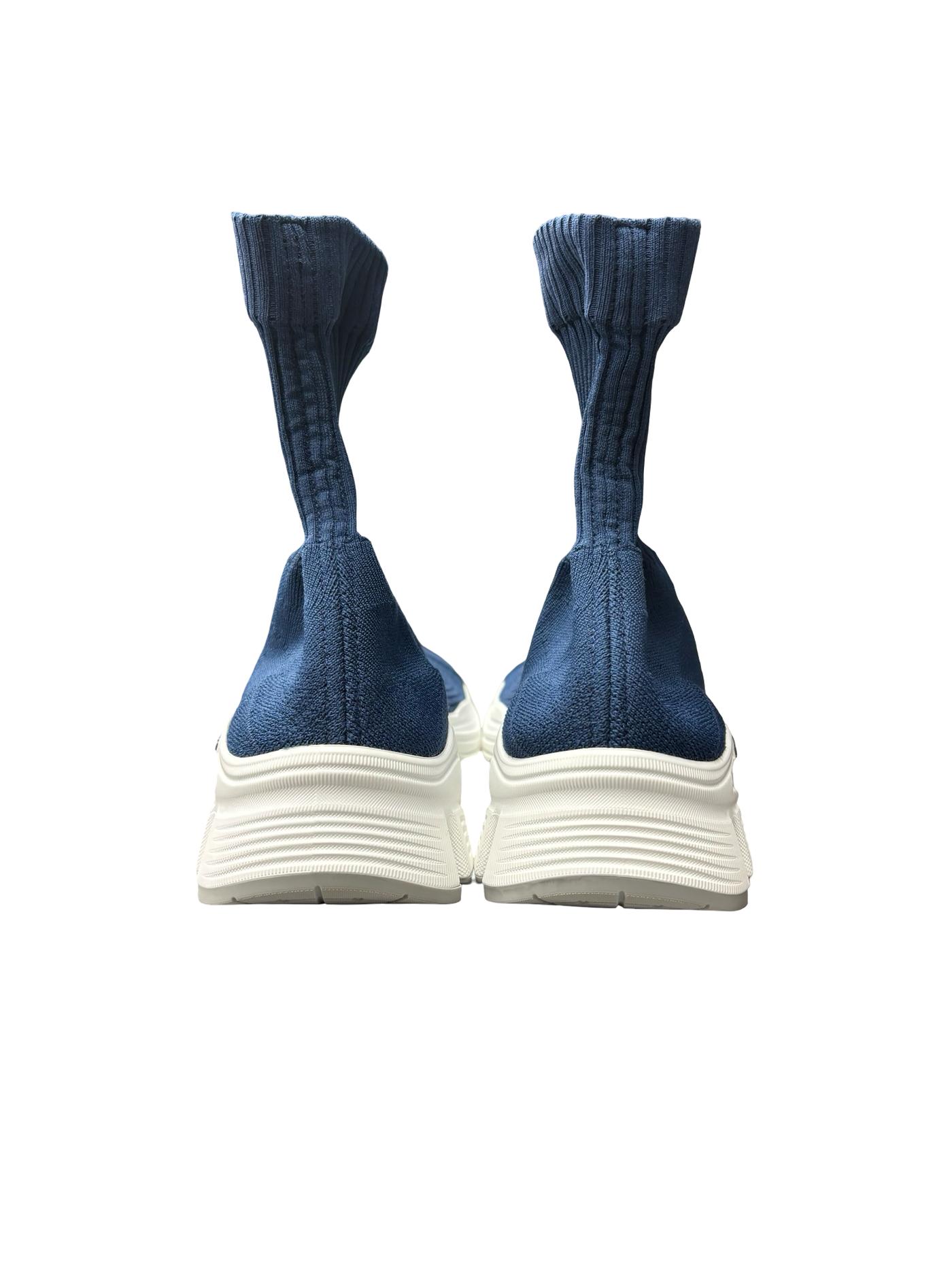 Balenciaga Speed 3.0 Sneakers Blue