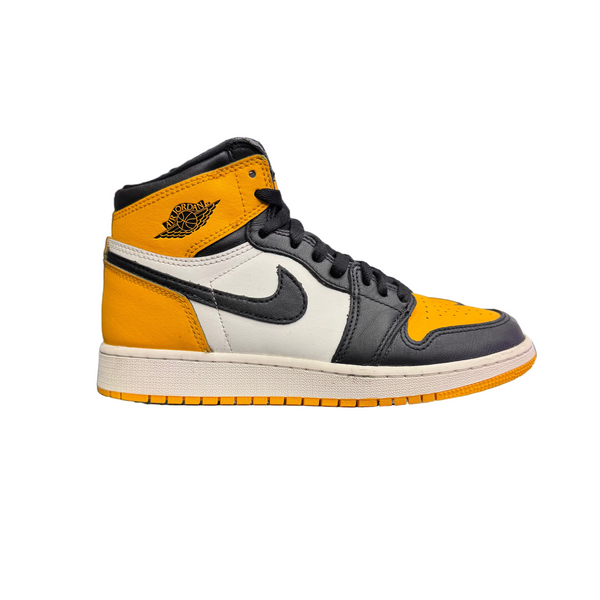Nike Air Jordan 1 Retro High (GS) Taxi