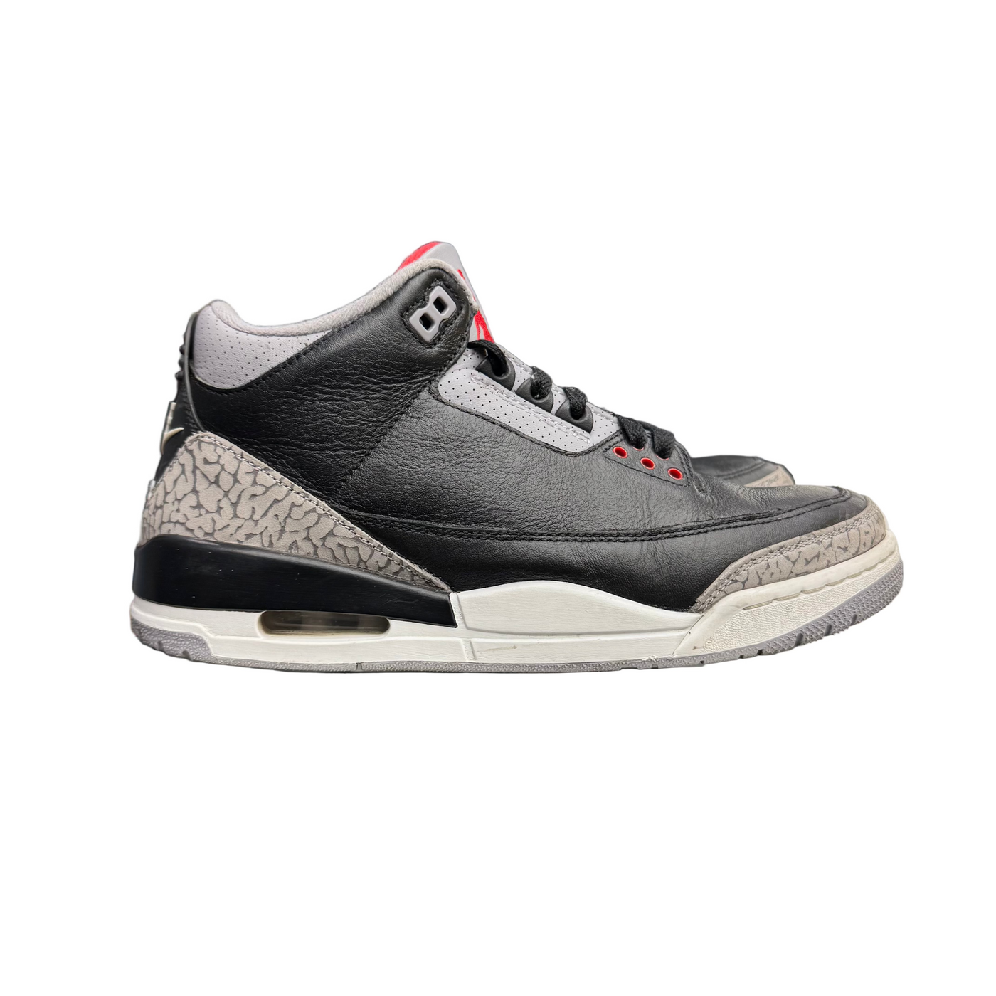 Nike Air Jordan 3 Retro OG Black Cement
