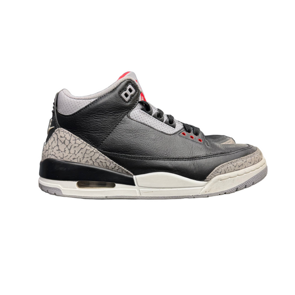 Nike Air Jordan 3 Retro OG Black Cement