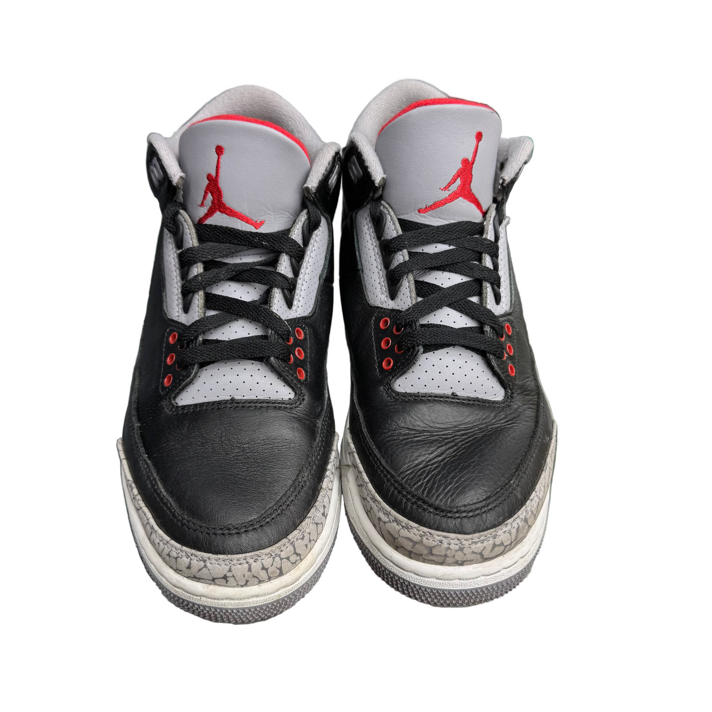 Nike Air Jordan 3 Retro OG Black Cement