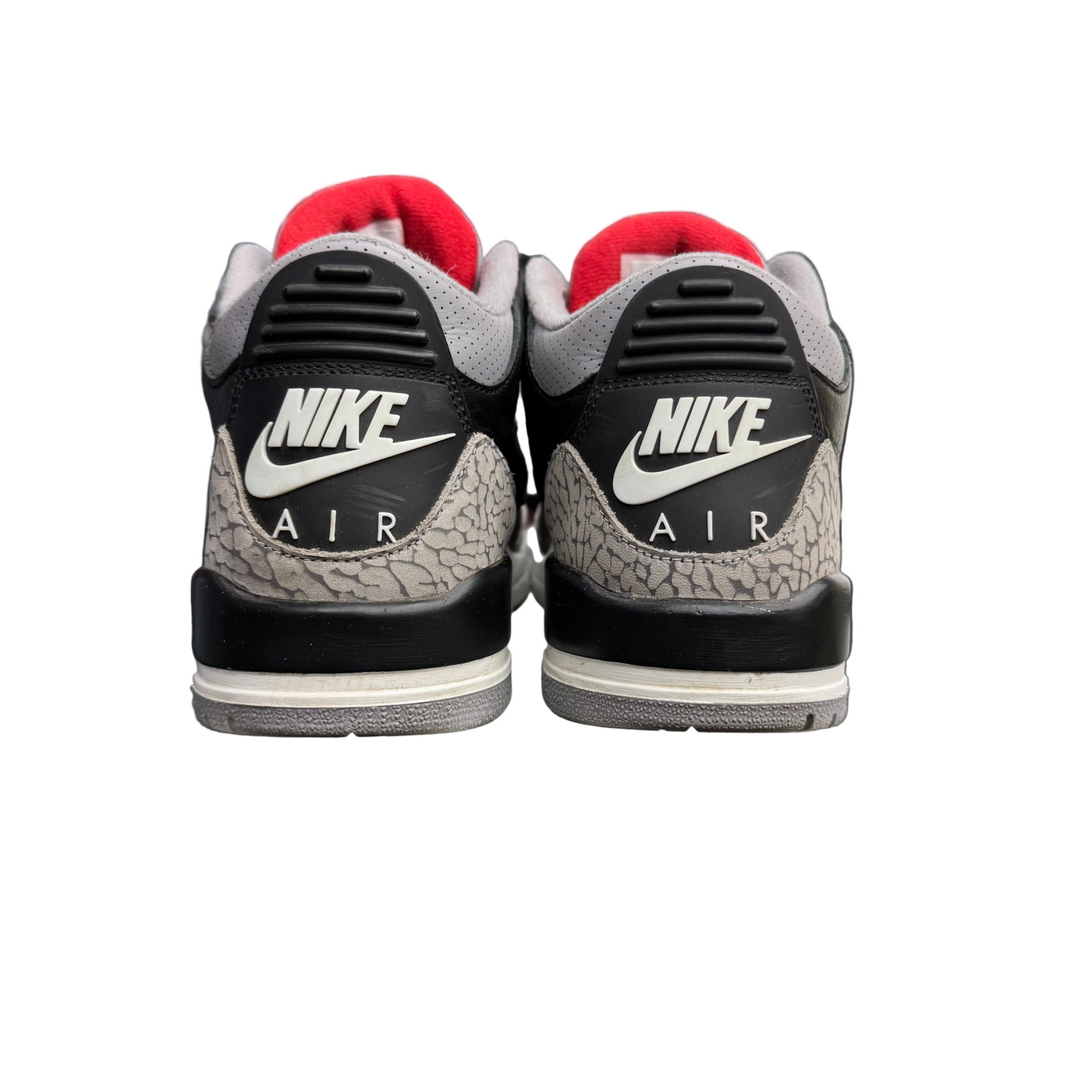 Nike Air Jordan 3 Retro OG Black Cement