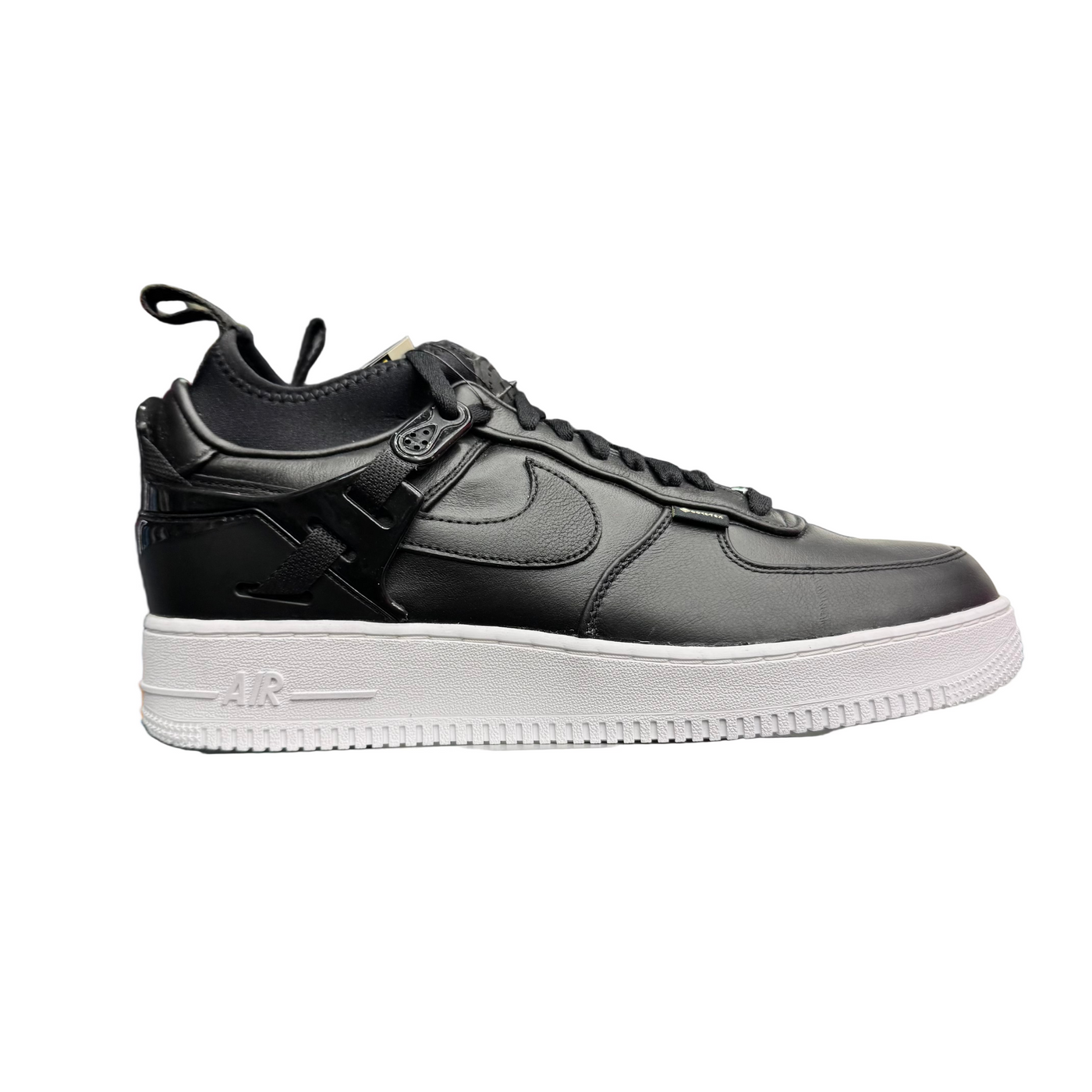 Nike Air Force 1 Low SP Undercover Black