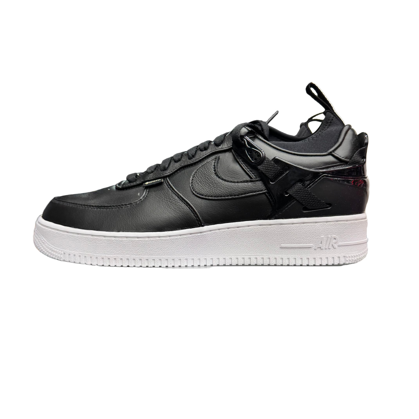 Nike Air Force 1 Low SP Undercover Black