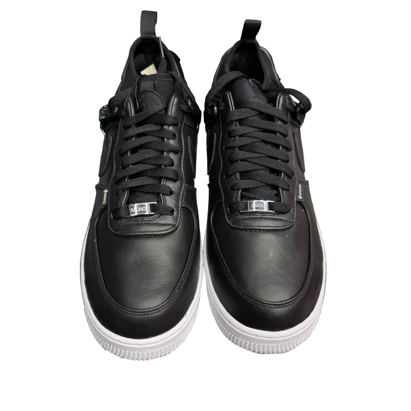 Nike Air Force 1 Low SP Undercover Black