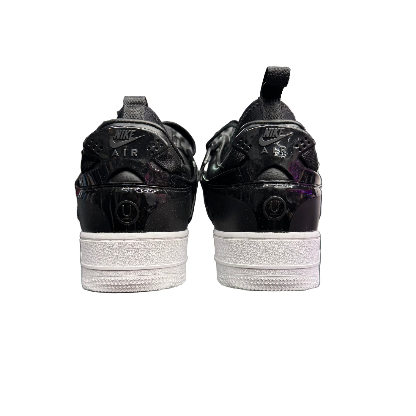 Nike Air Force 1 Low SP Undercover Black