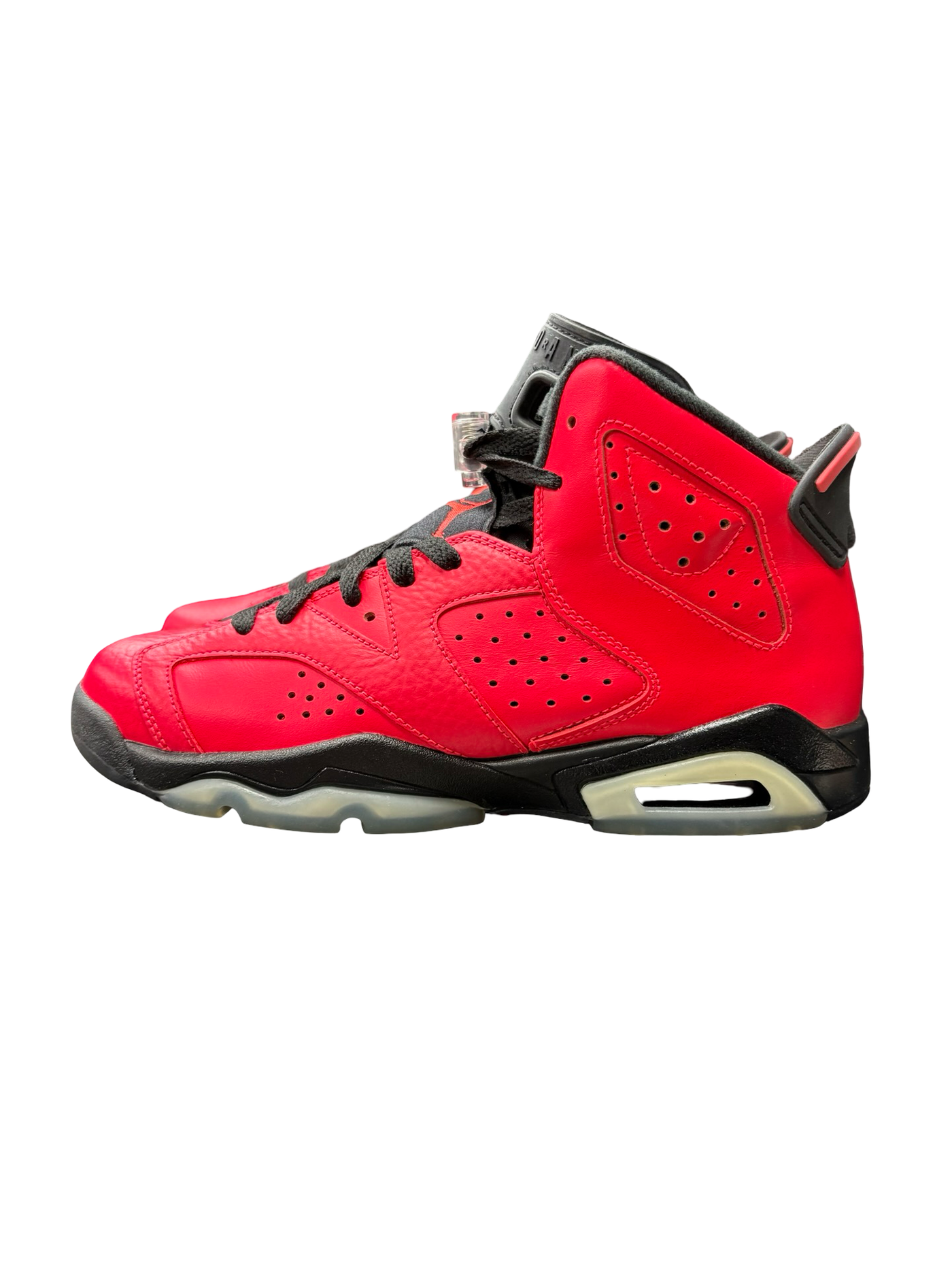 Nike Air Jordan 6 Retro Sneakers 'Infrared 23'