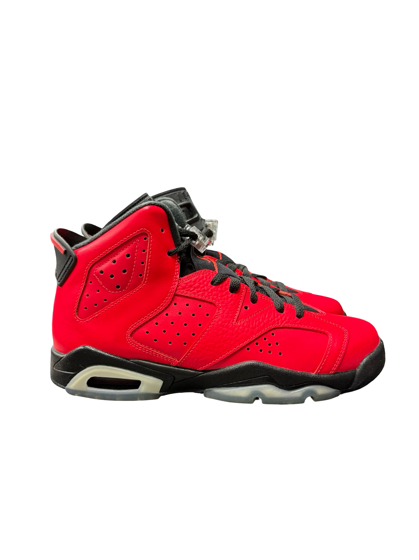 Nike Air Jordan 6 Retro Sneakers 'Infrared 23'