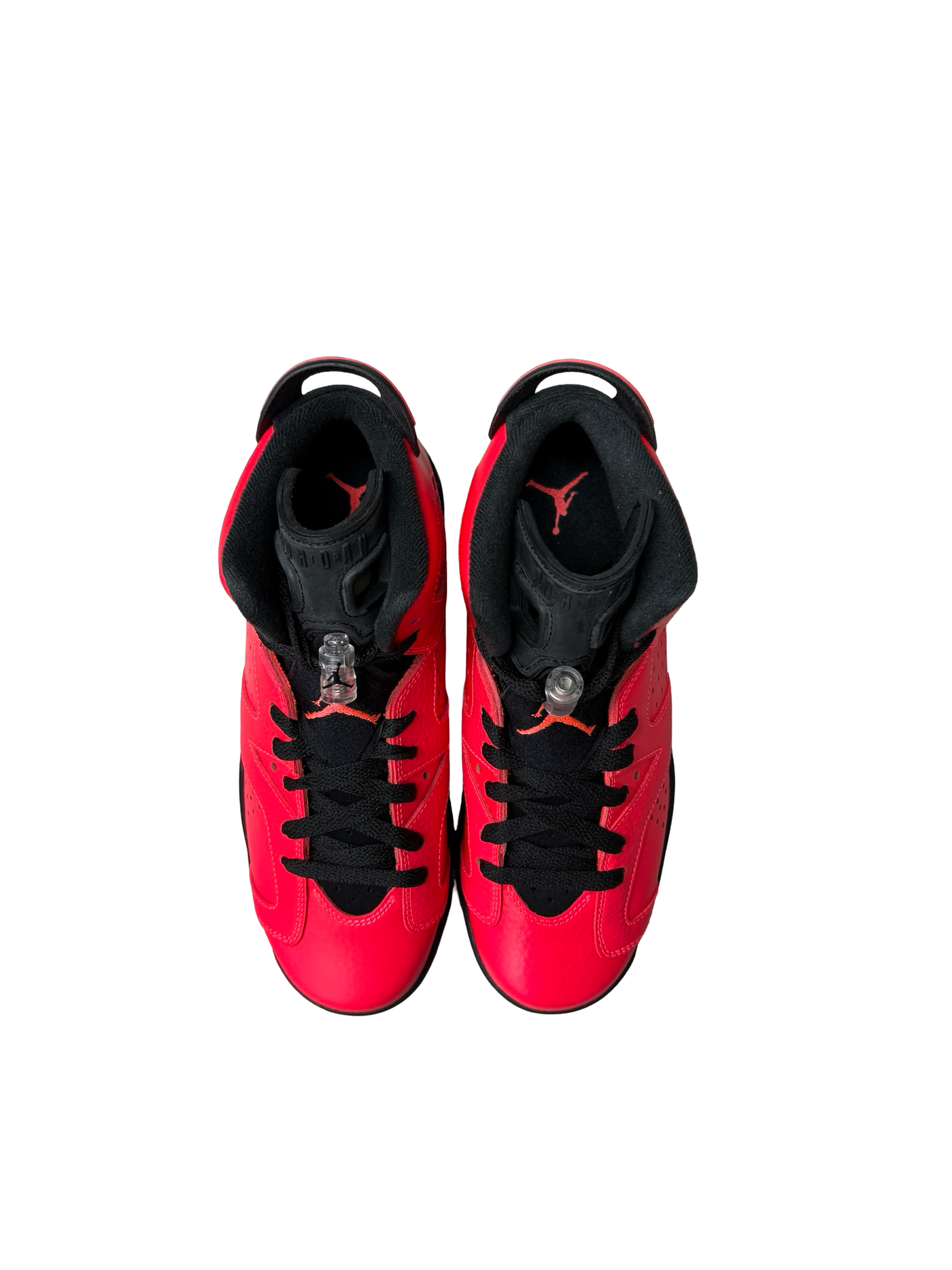 Nike Air Jordan 6 Retro Sneakers 'Infrared 23'