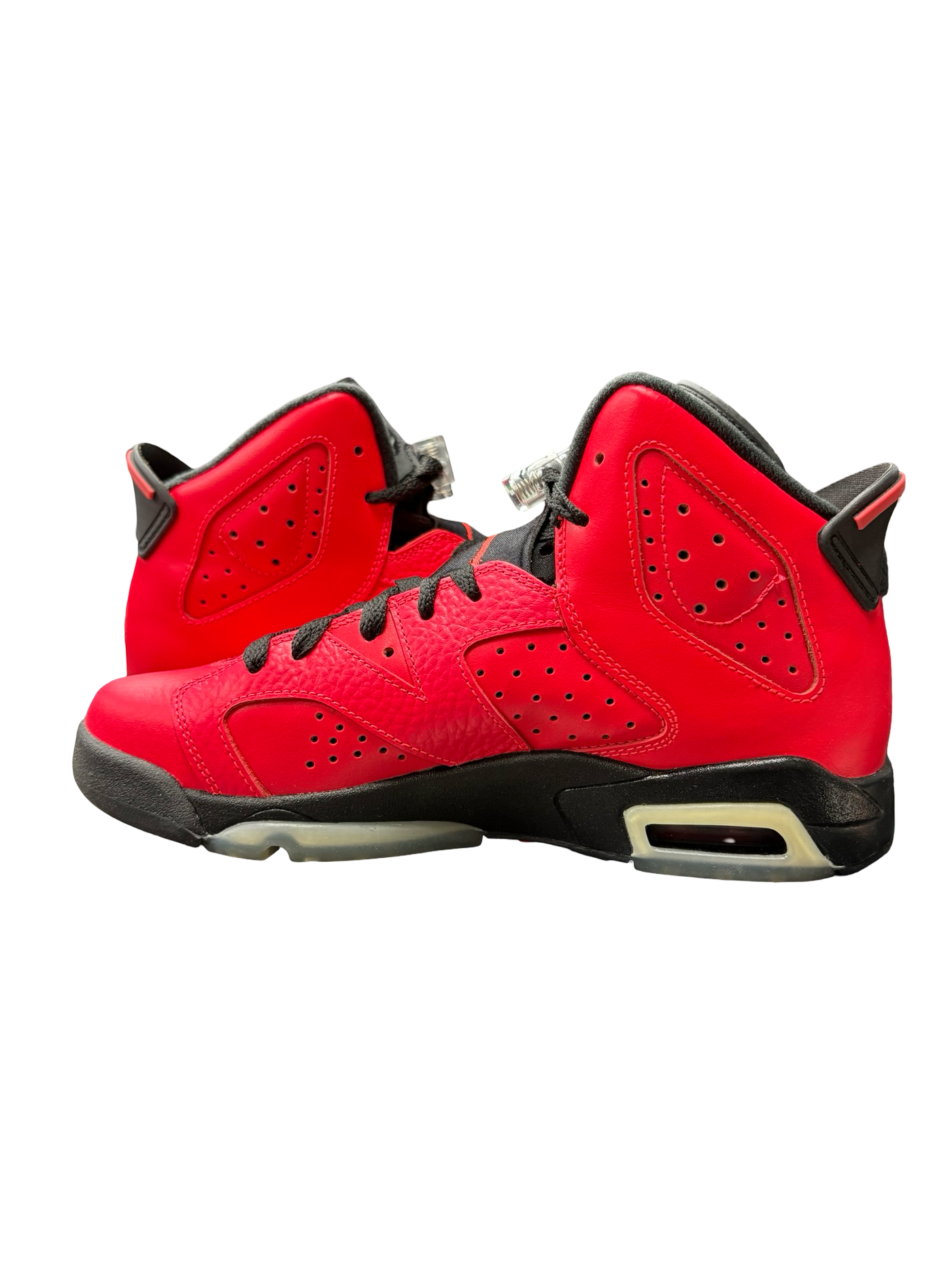 Nike Air Jordan 6 Retro Sneakers 'Infrared 23'