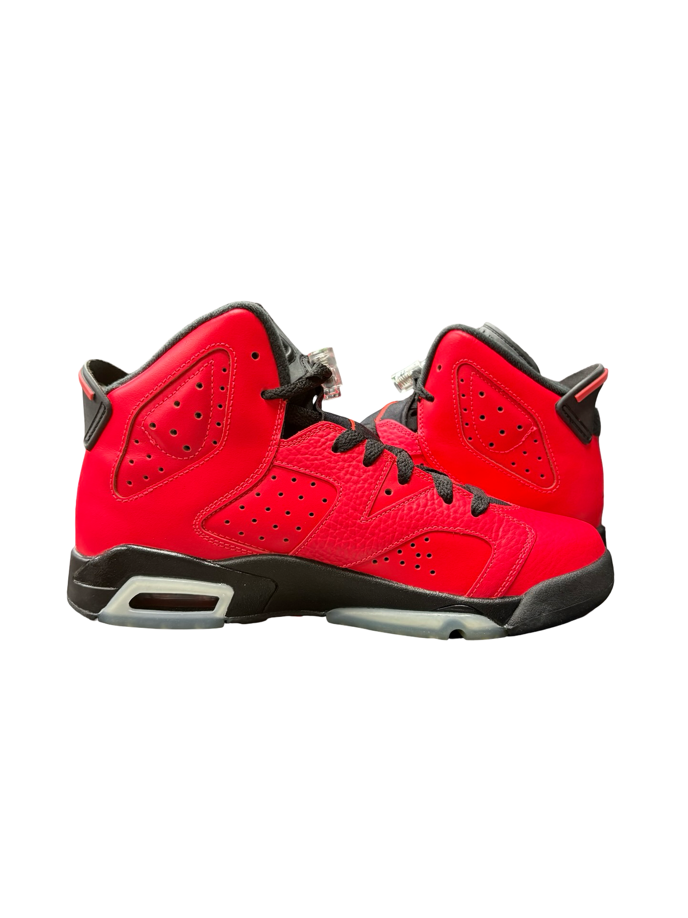 Nike Air Jordan 6 Retro Sneakers 'Infrared 23'
