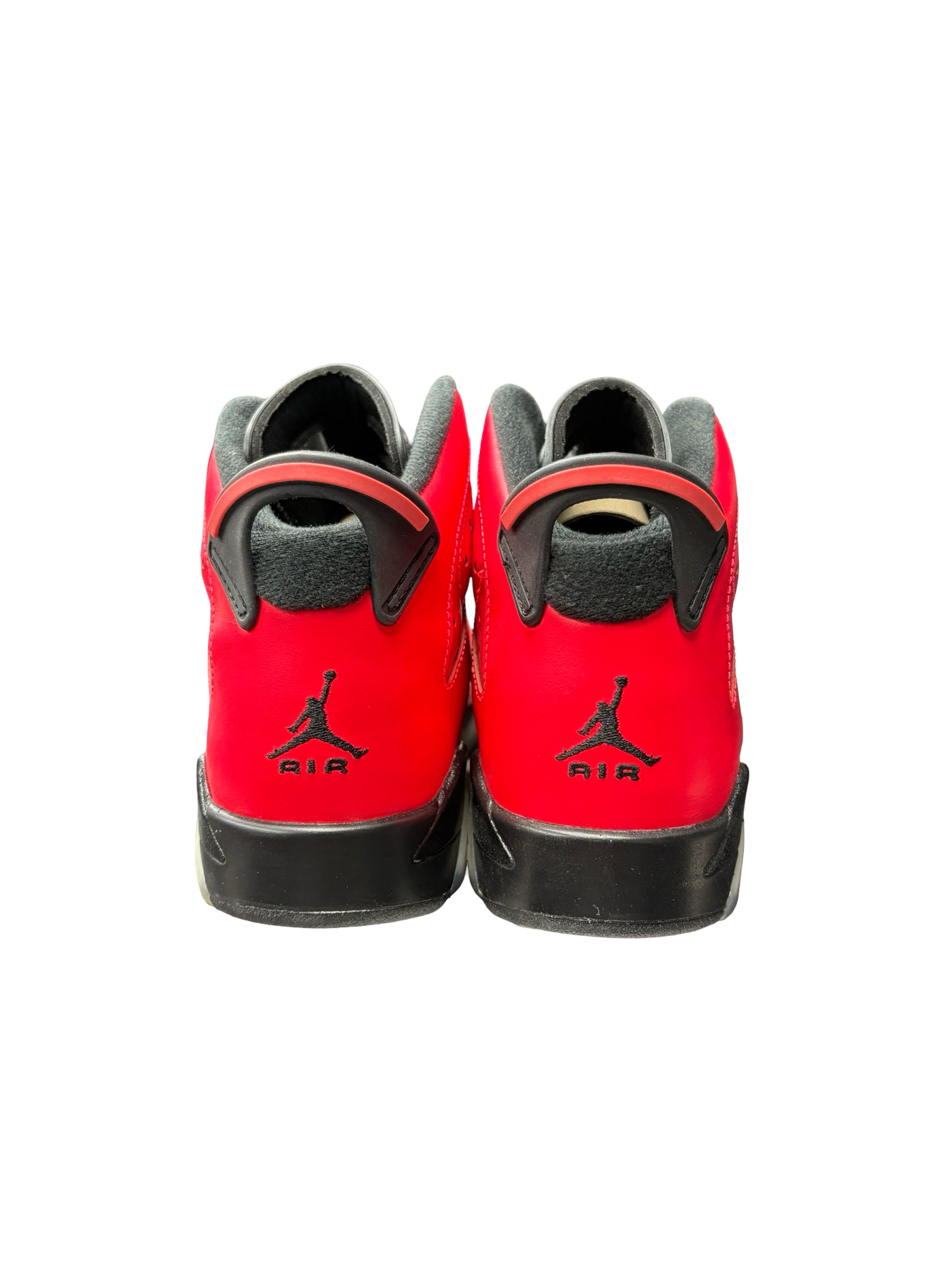 Nike Air Jordan 6 Retro Sneakers 'Infrared 23'