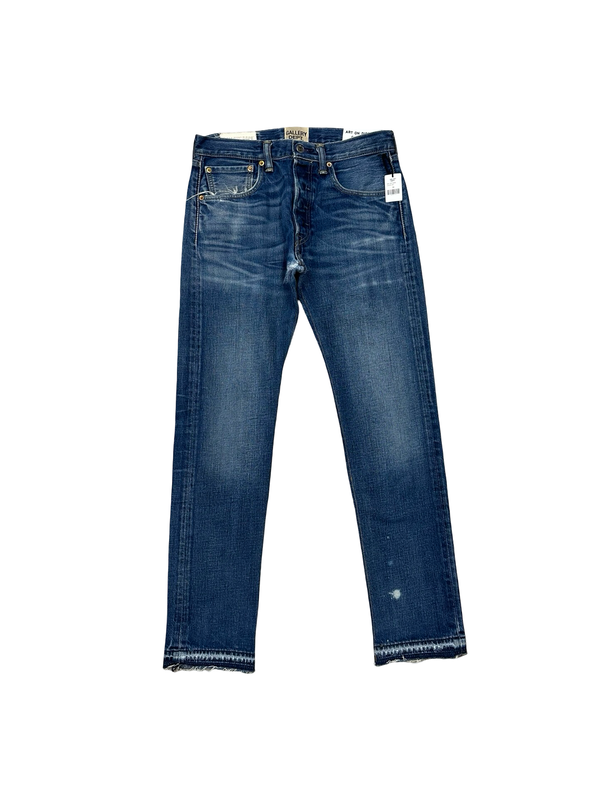 Gallery Dept. Streight Leg Jeans