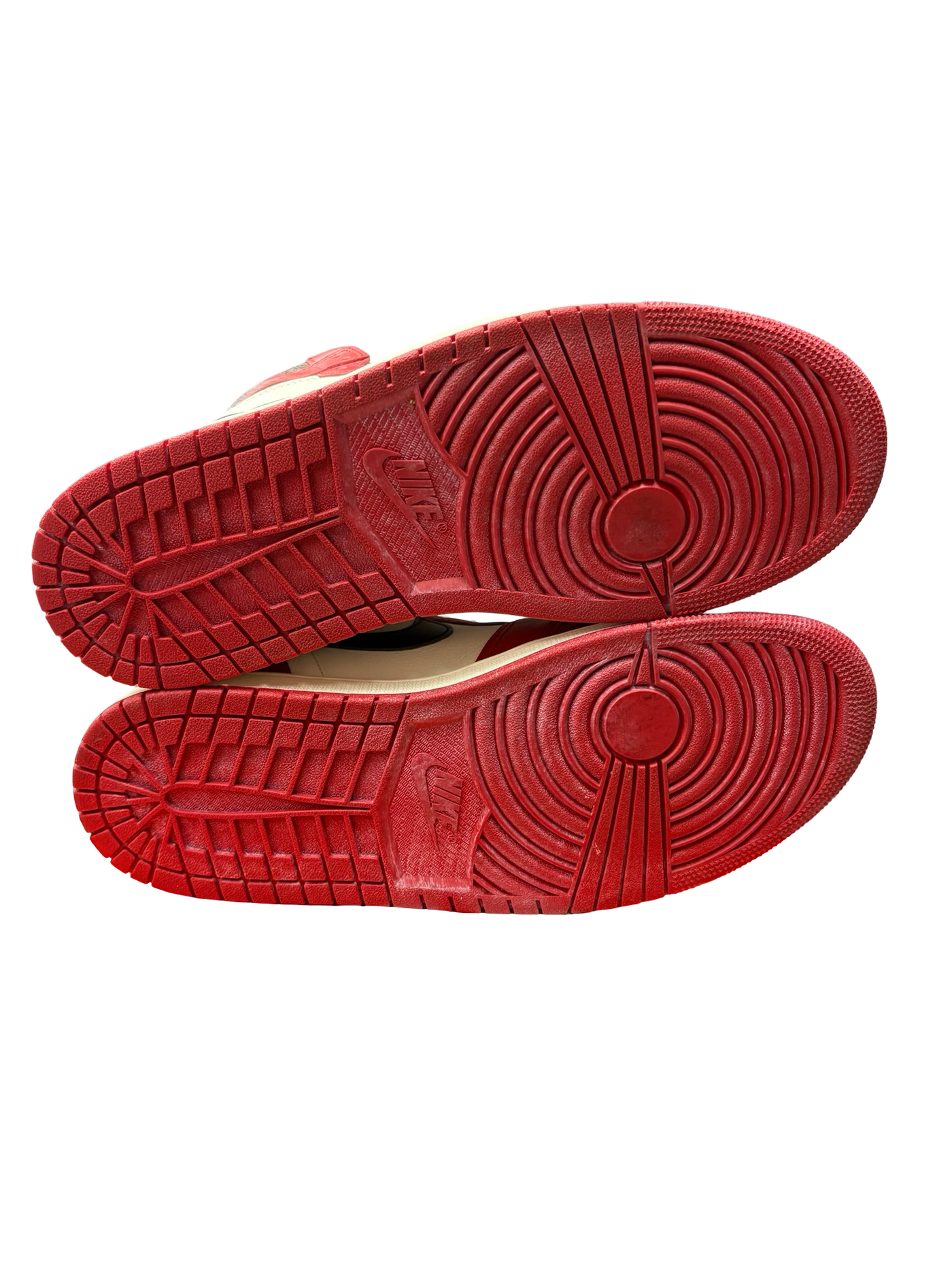 Nike Air Jordan 1 Retro High OR 'Chicago Lost & Found'