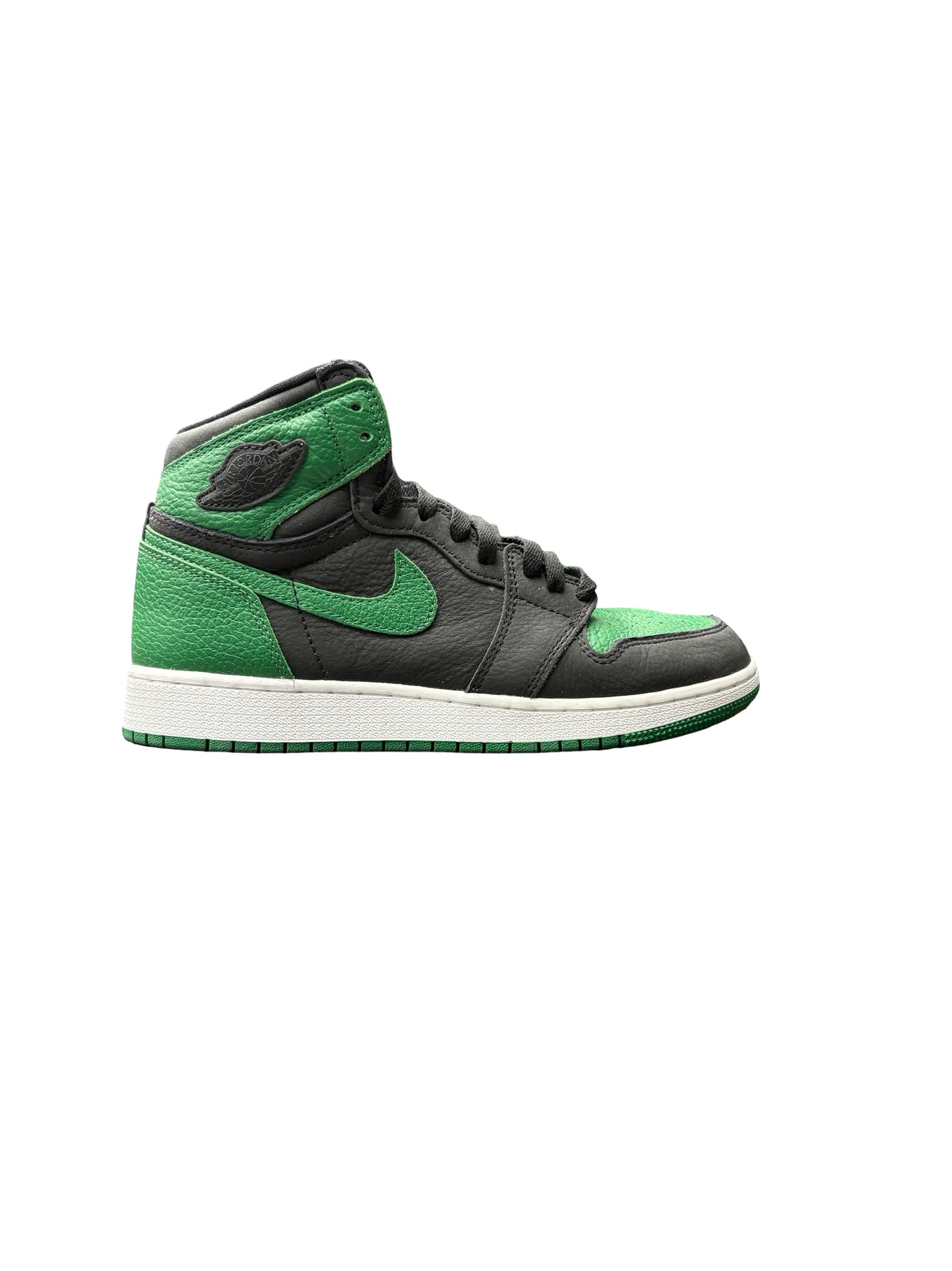 Nike Air Jordan 1 Retro High OG Sneakers 'Pine Green 2.0'
