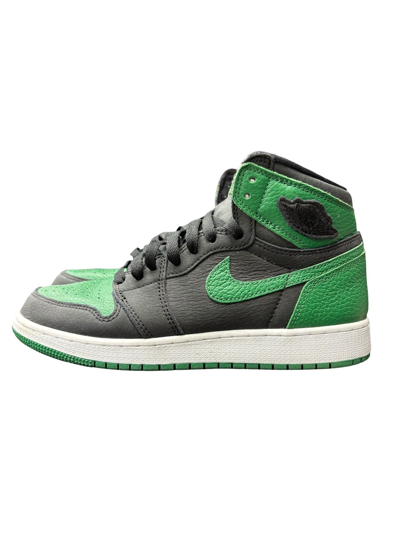 Nike Air Jordan 1 Retro High OG Sneakers 'Pine Green 2.0'