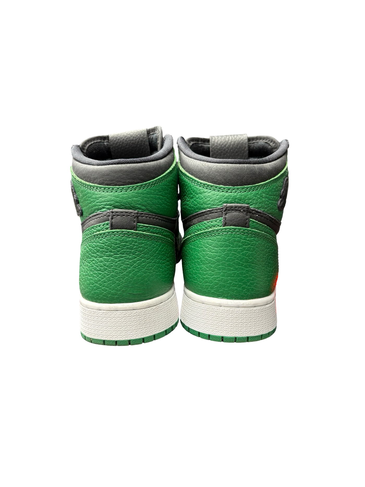 Nike Air Jordan 1 Retro High OG Sneakers 'Pine Green 2.0'
