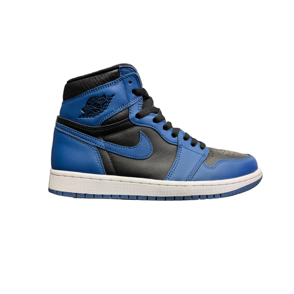 Nike Air Jordan 1 Retro High OG Dark Marina Blue
