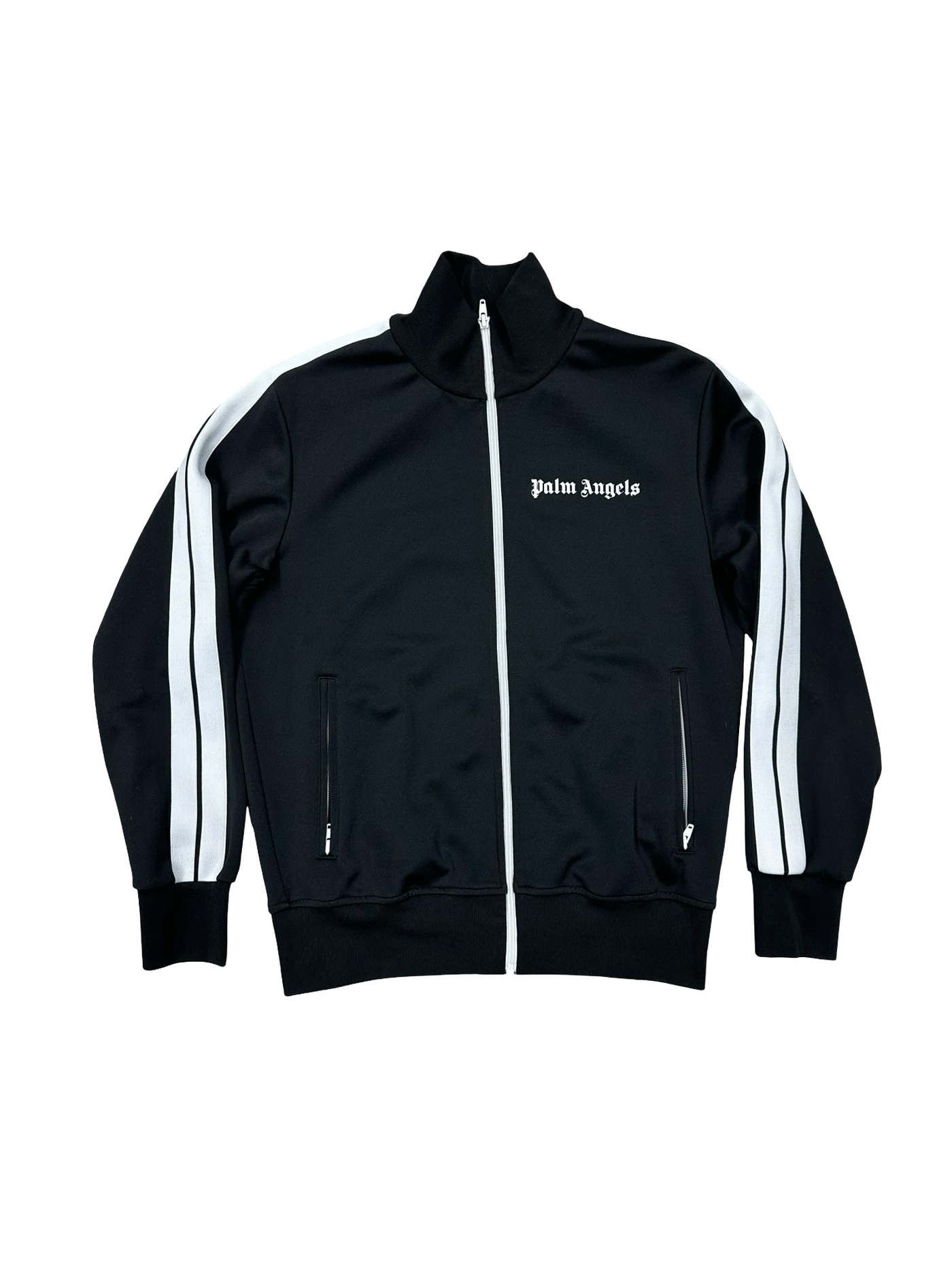 Palm Angels Classic Tracksuit Jacket