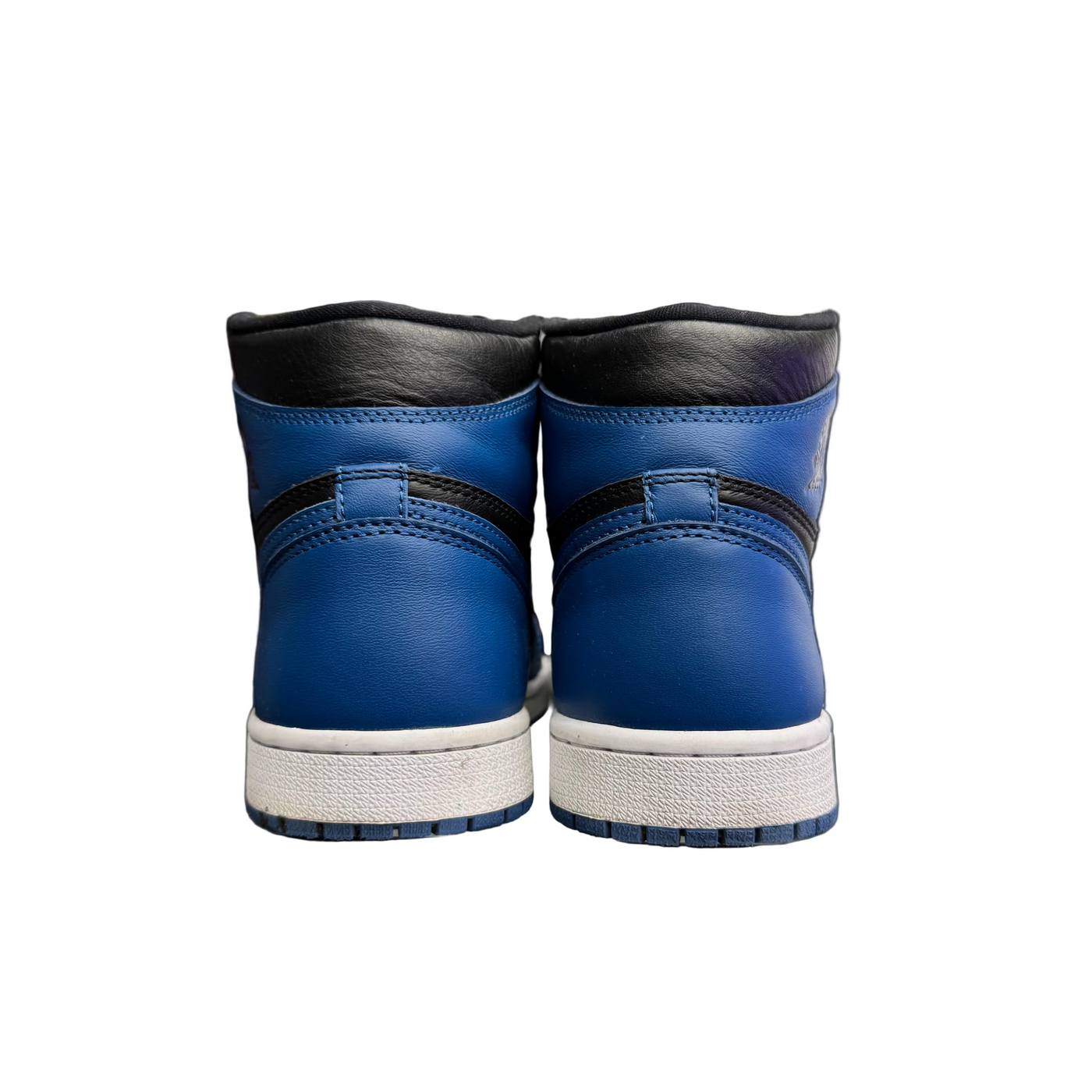 Nike Air Jordan 1 Retro High OG Dark Marina Blue