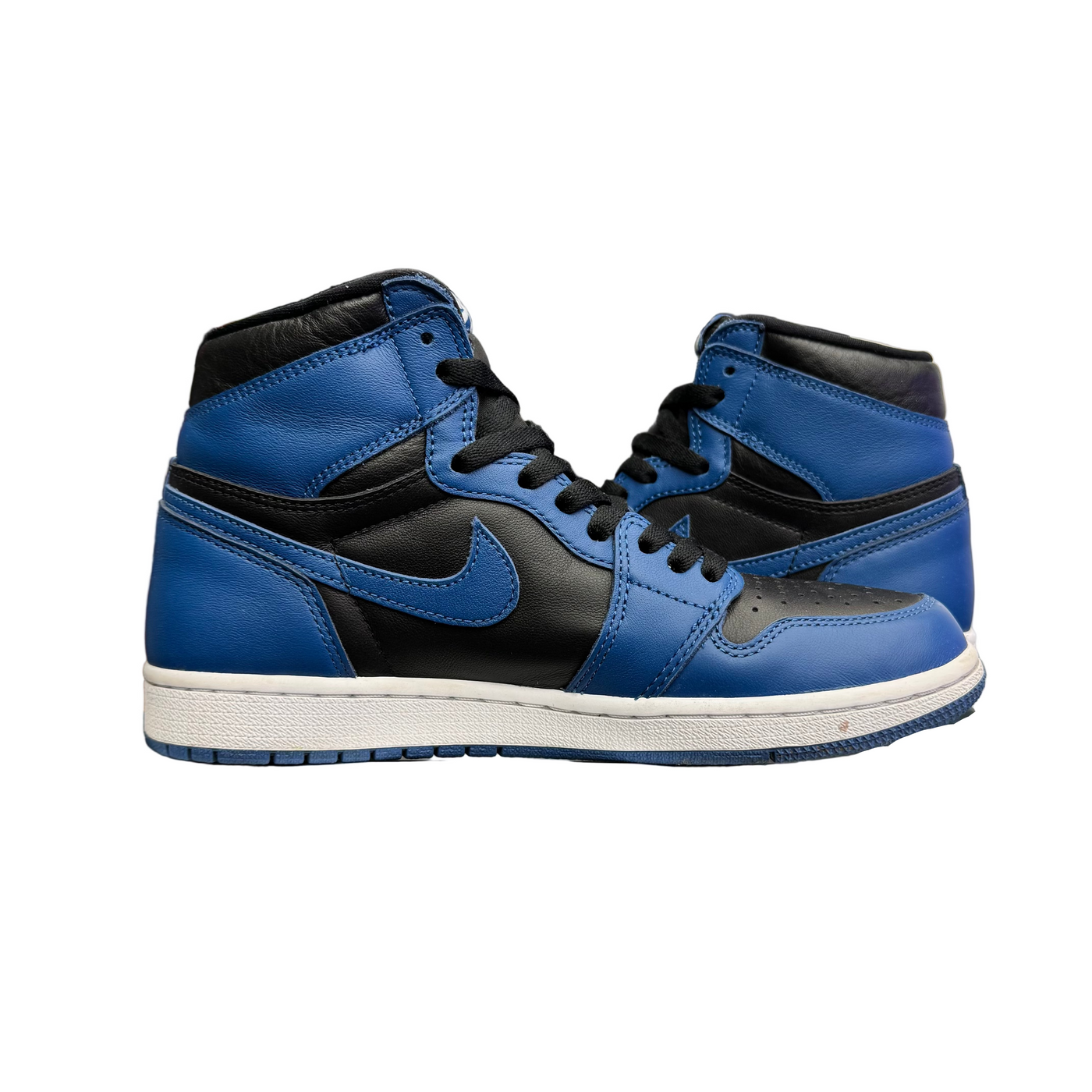Nike Air Jordan 1 Retro High OG Dark Marina Blue