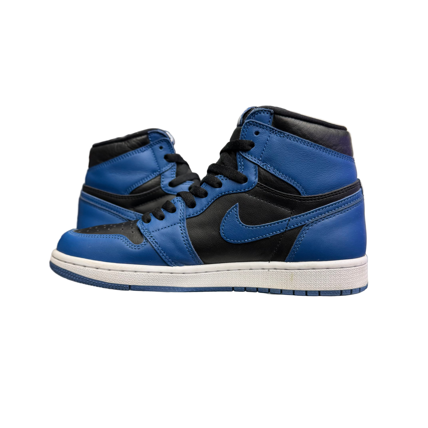 Nike Air Jordan 1 Retro High OG Dark Marina Blue