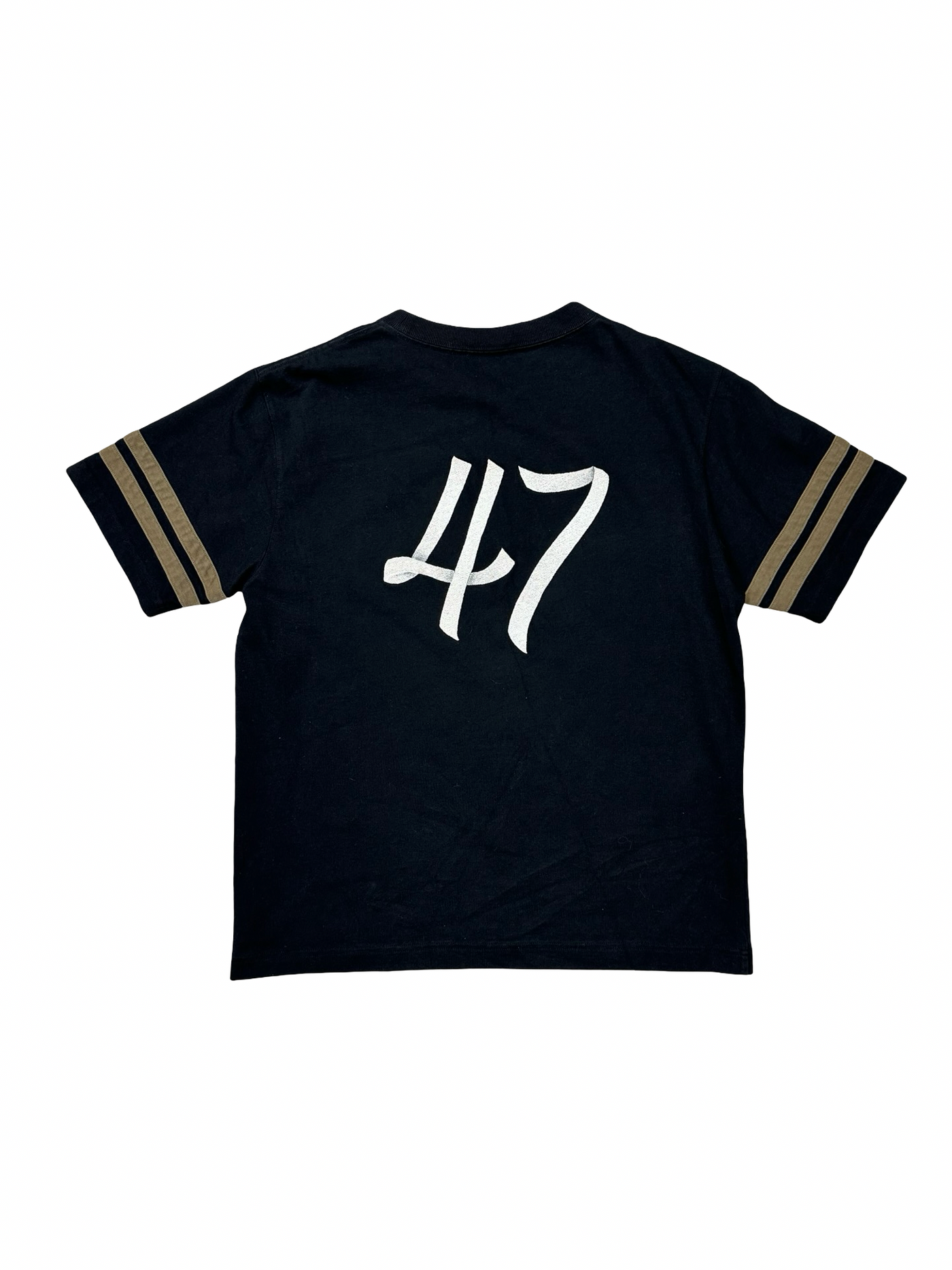 Dior Homme Logo Print T-Shirt