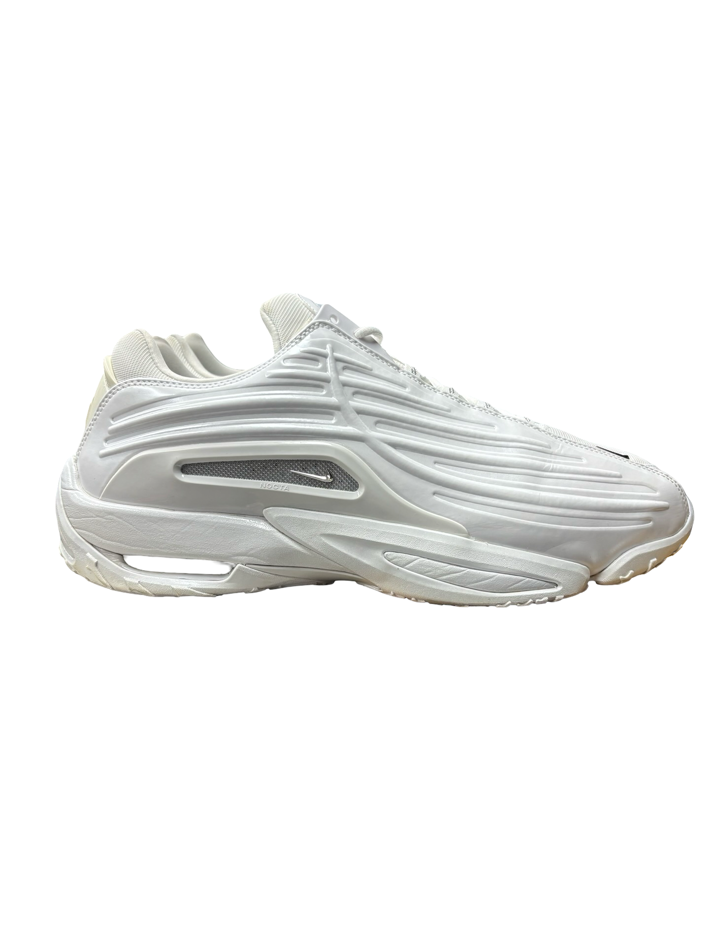 Nike NOCTA Hot Step 2 Sneakers White