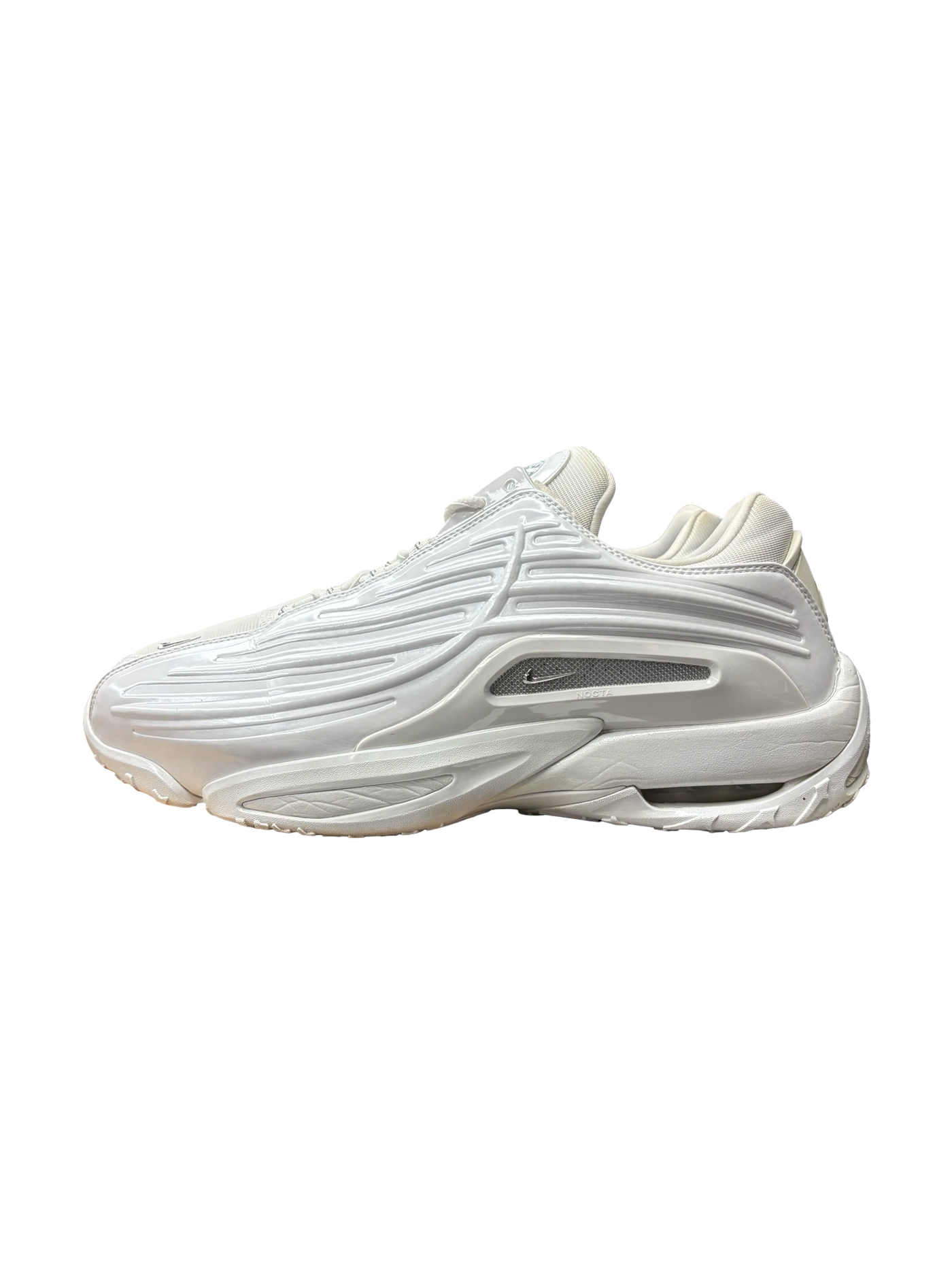 Nike NOCTA Hot Step 2 Sneakers White