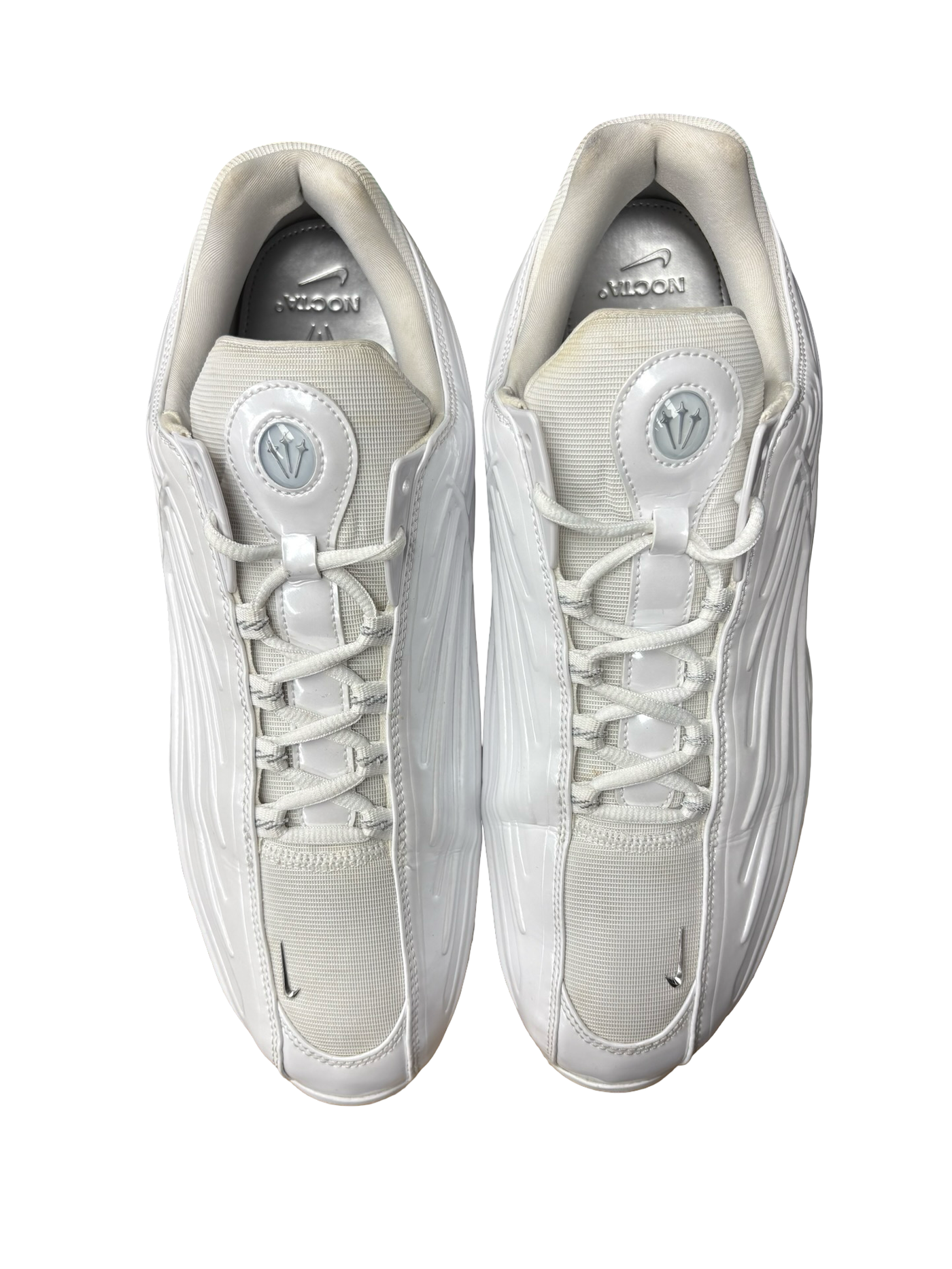 Nike NOCTA Hot Step 2 Sneakers White