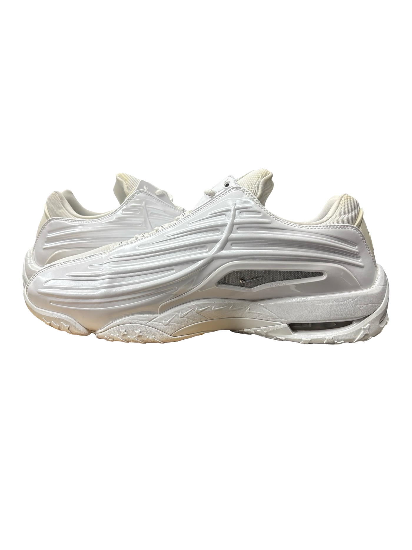 Nike NOCTA Hot Step 2 Sneakers White