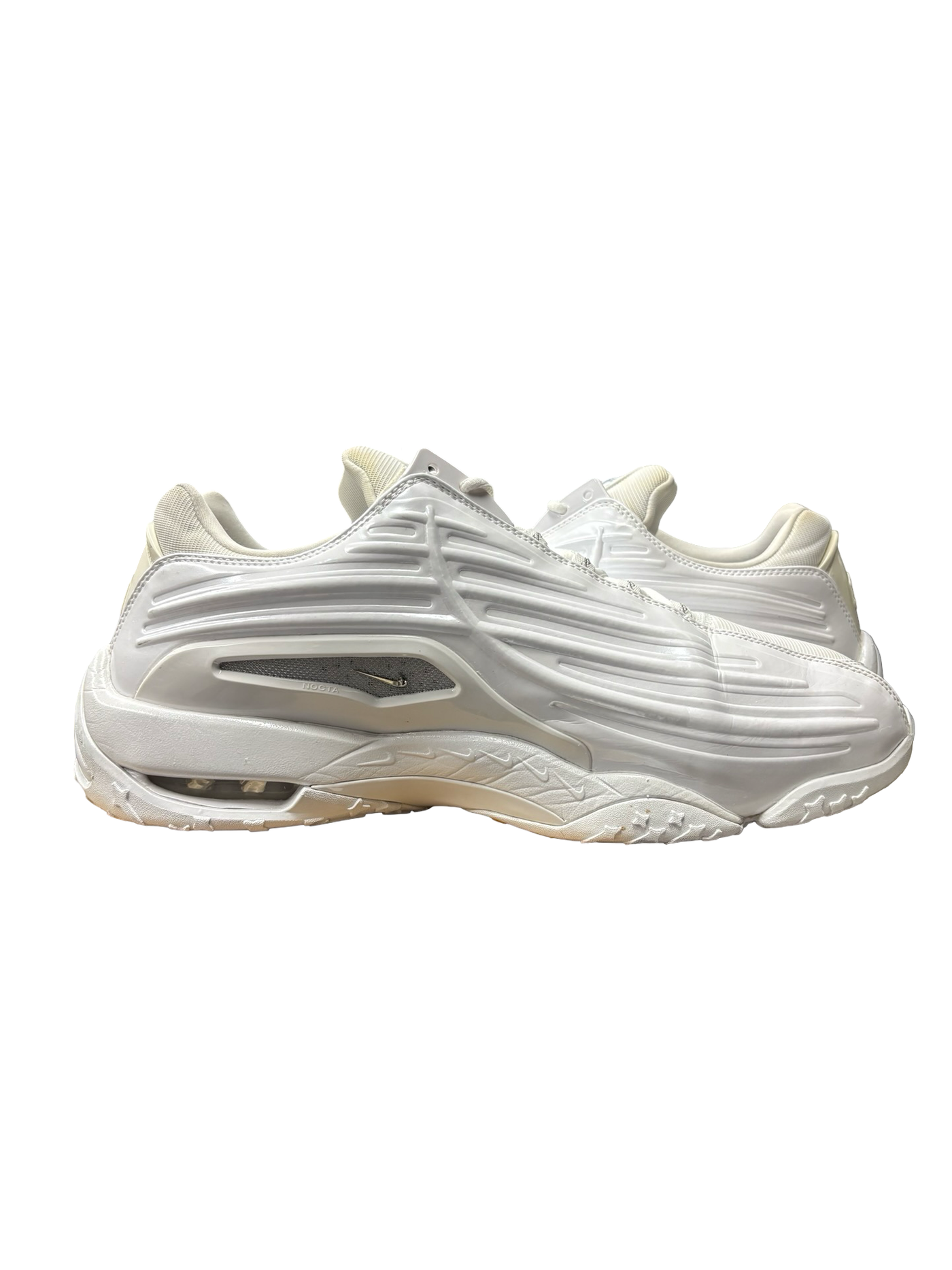 Nike NOCTA Hot Step 2 Sneakers White