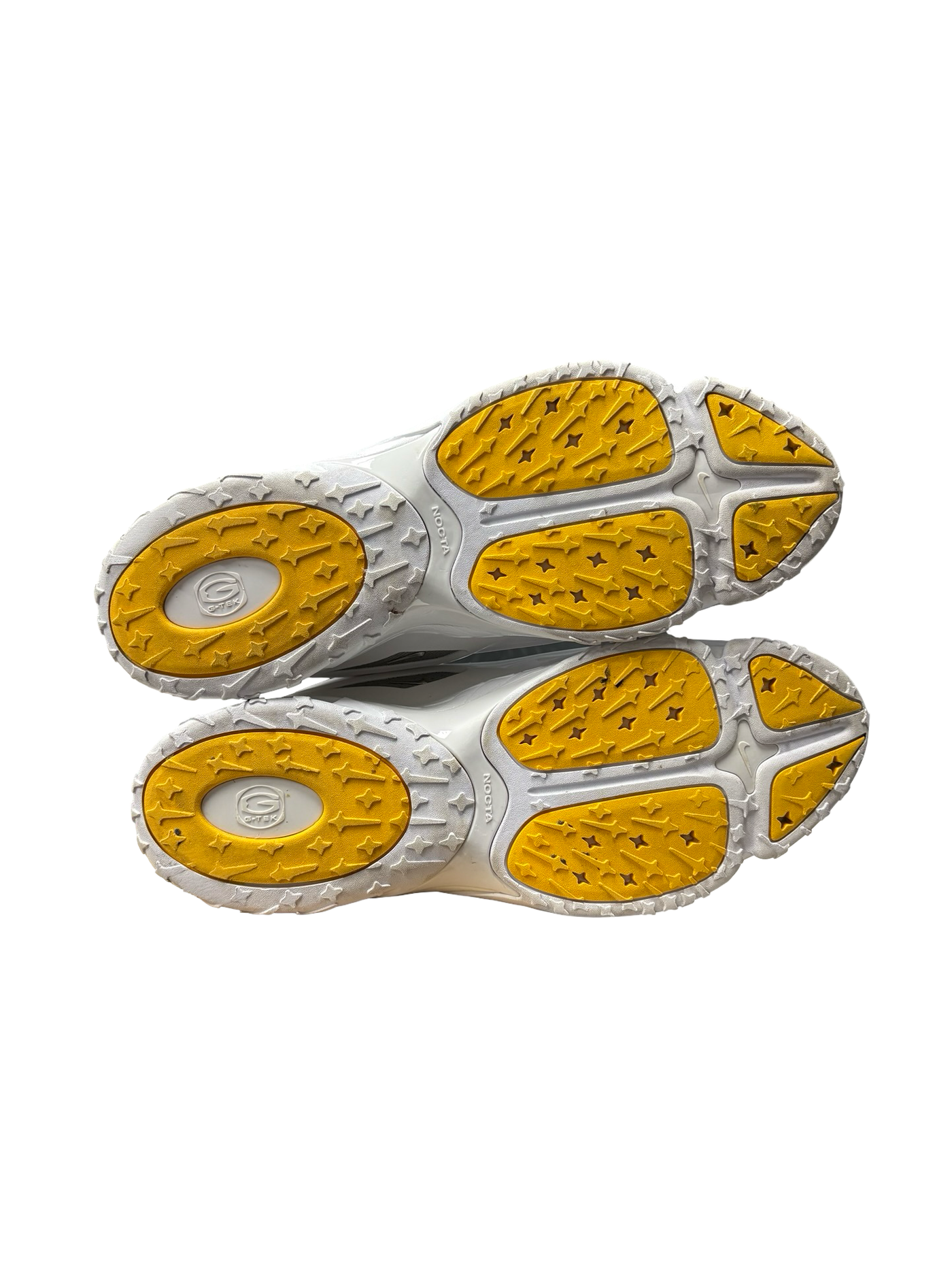 Nike NOCTA Hot Step 2 Sneakers White