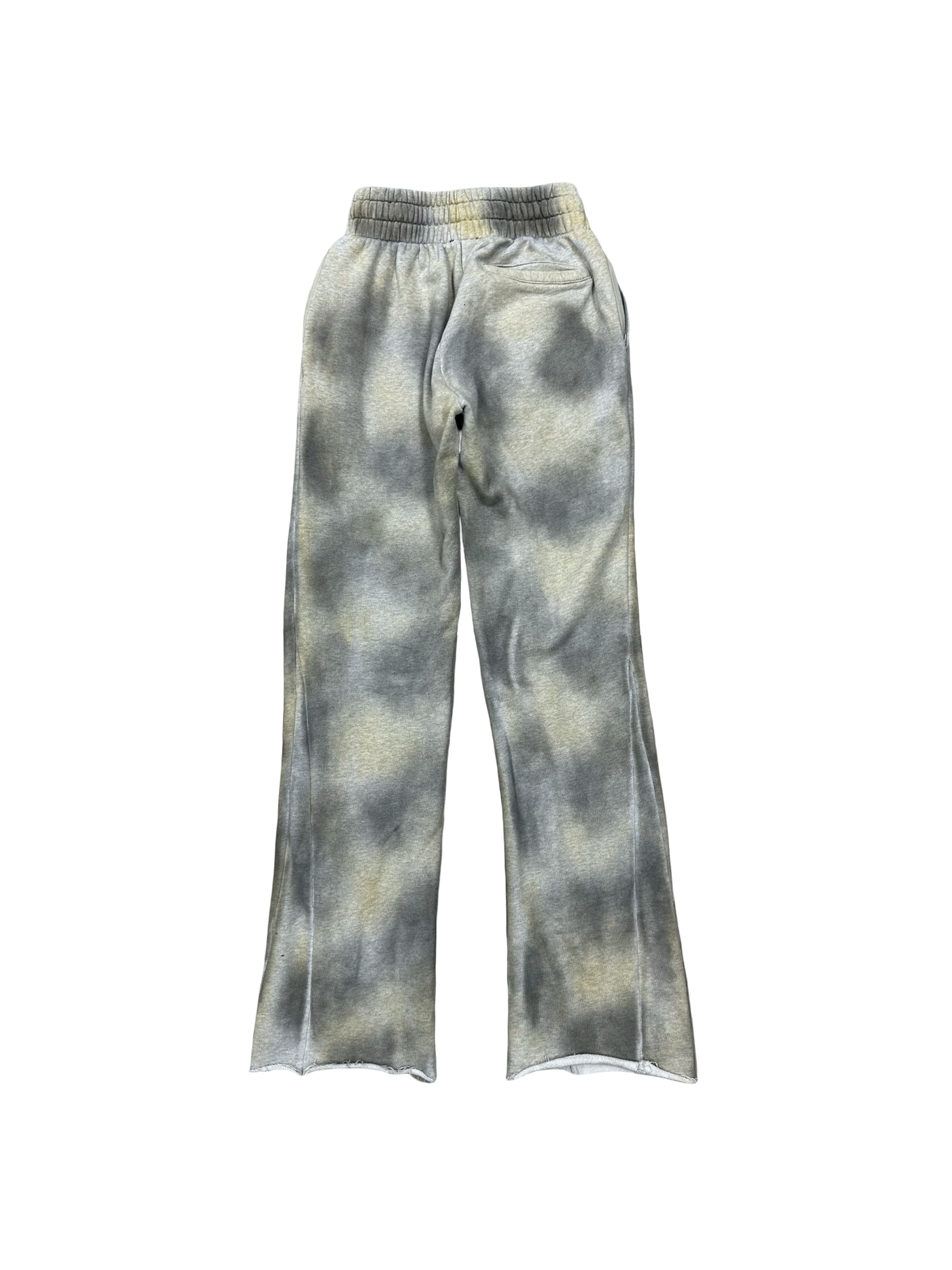 Lost Intricacy Sweatsuit Grey