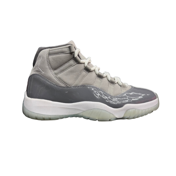 Nike Air Jordan 11 Retro Cool Grey