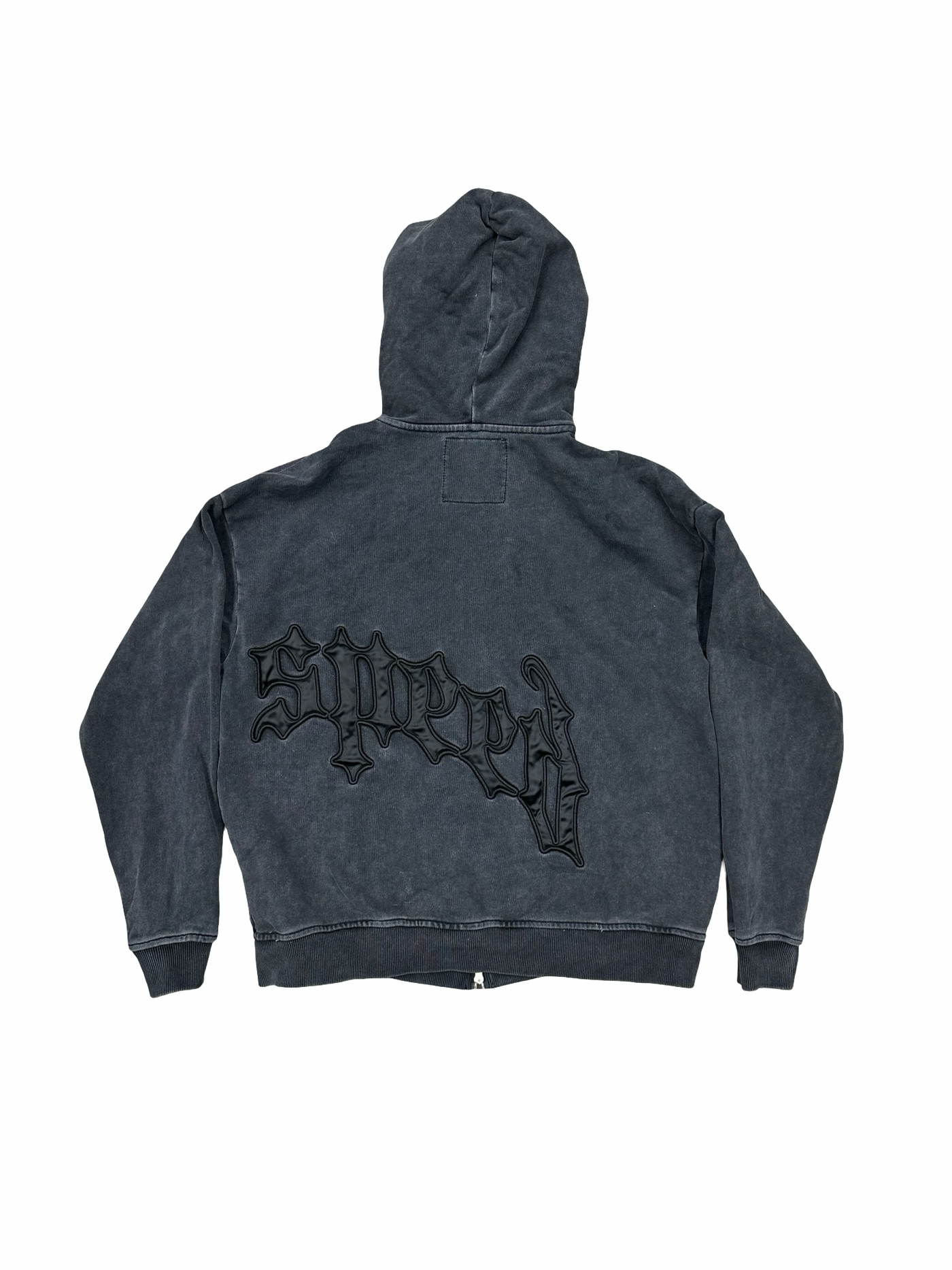 Godspeed OG Logo Sweatsuit Grey