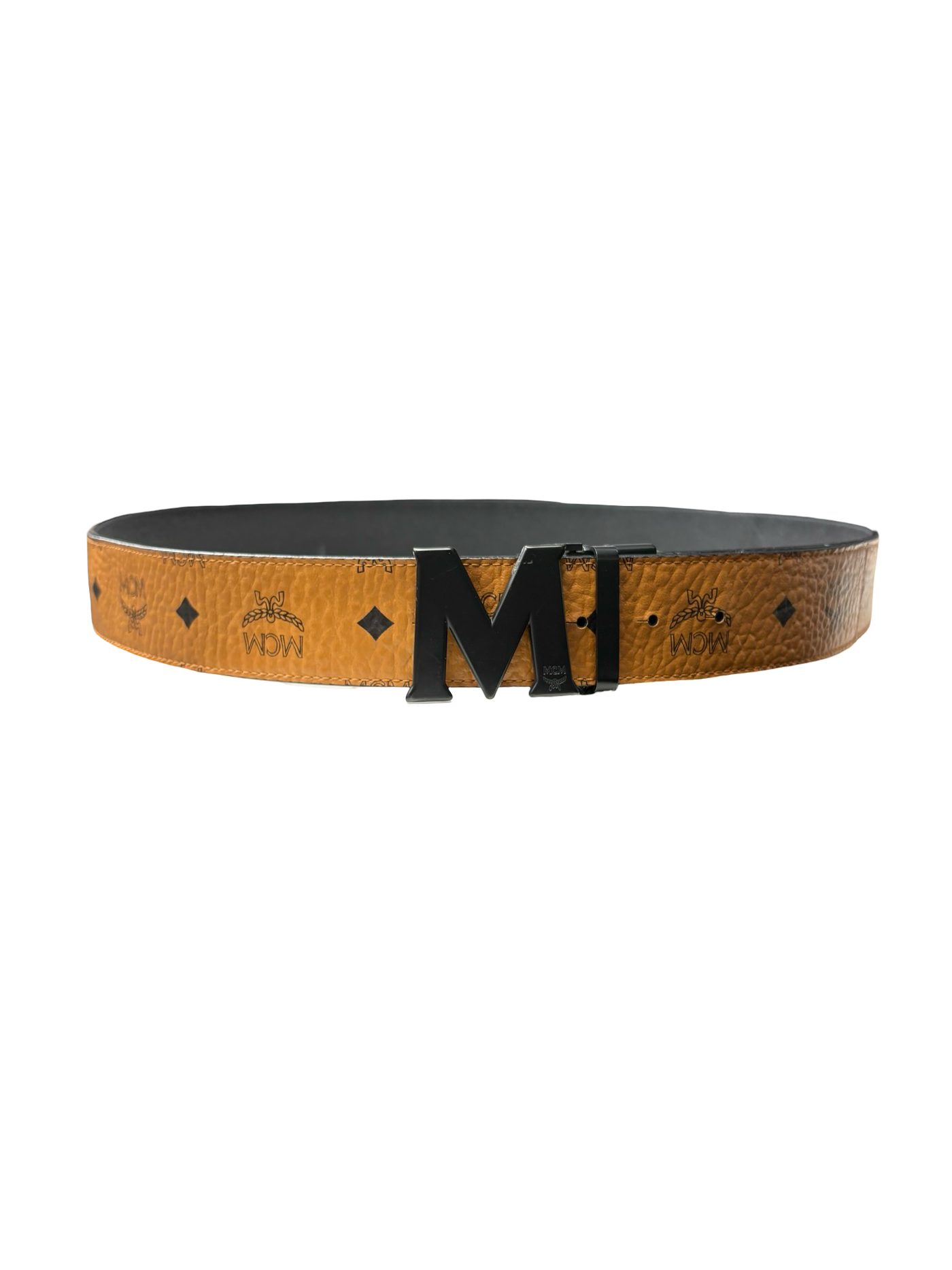MCM Claus Reversible Belt