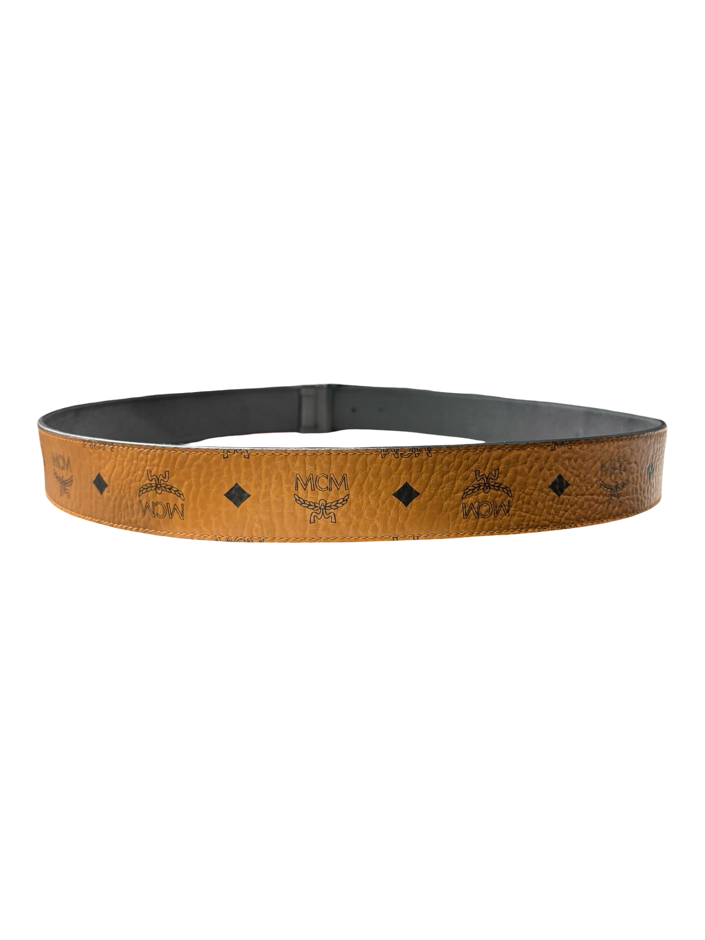 MCM Claus Reversible Belt