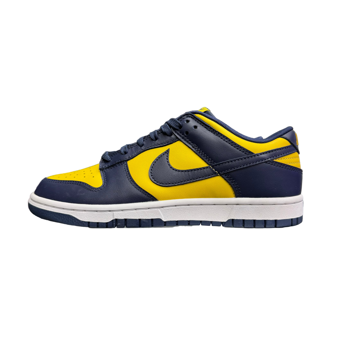 Nike Dunk Low Michigan